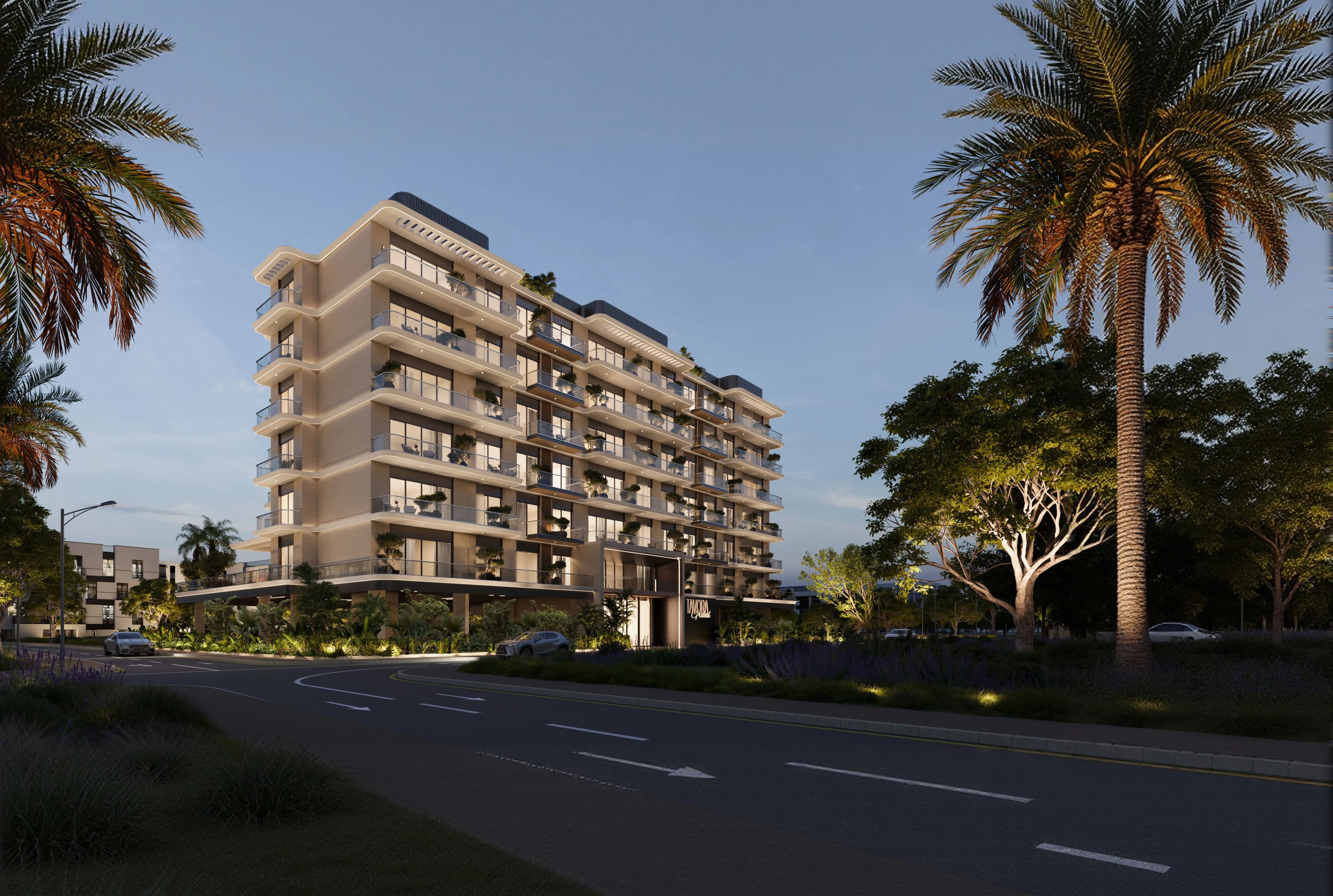 Tavora Grand — 20