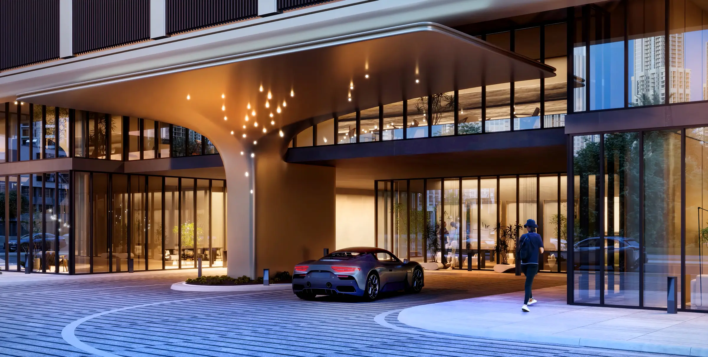 DWTN Residences — 32