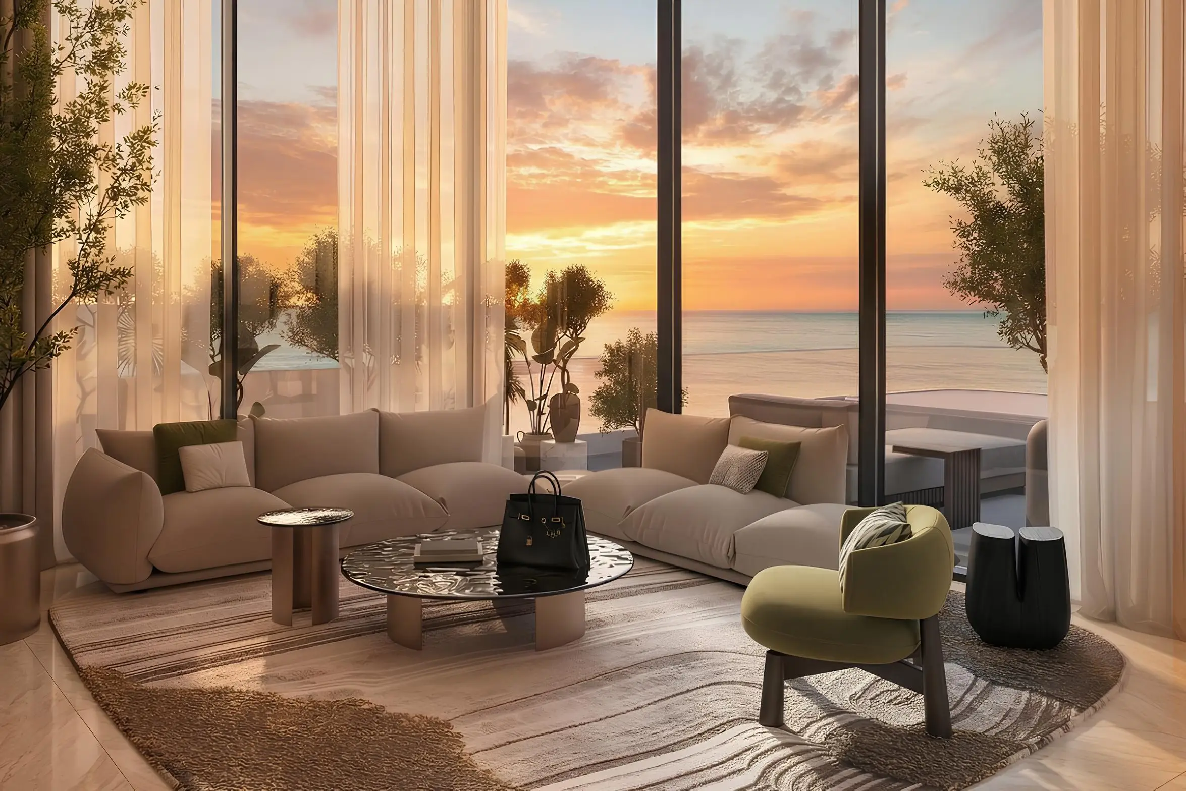 Treppan Living Prive — 6