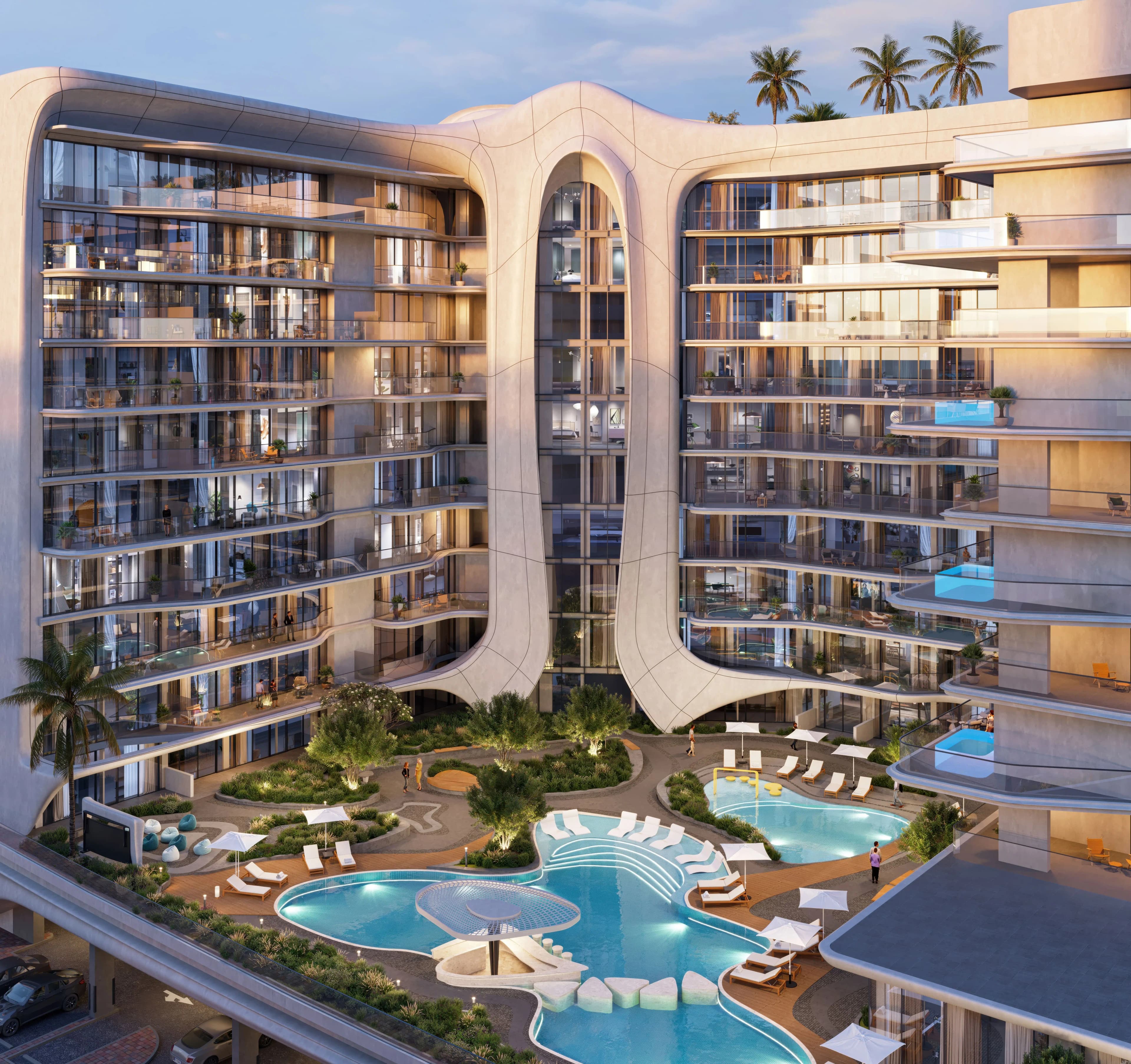 Beverly Grande — 4