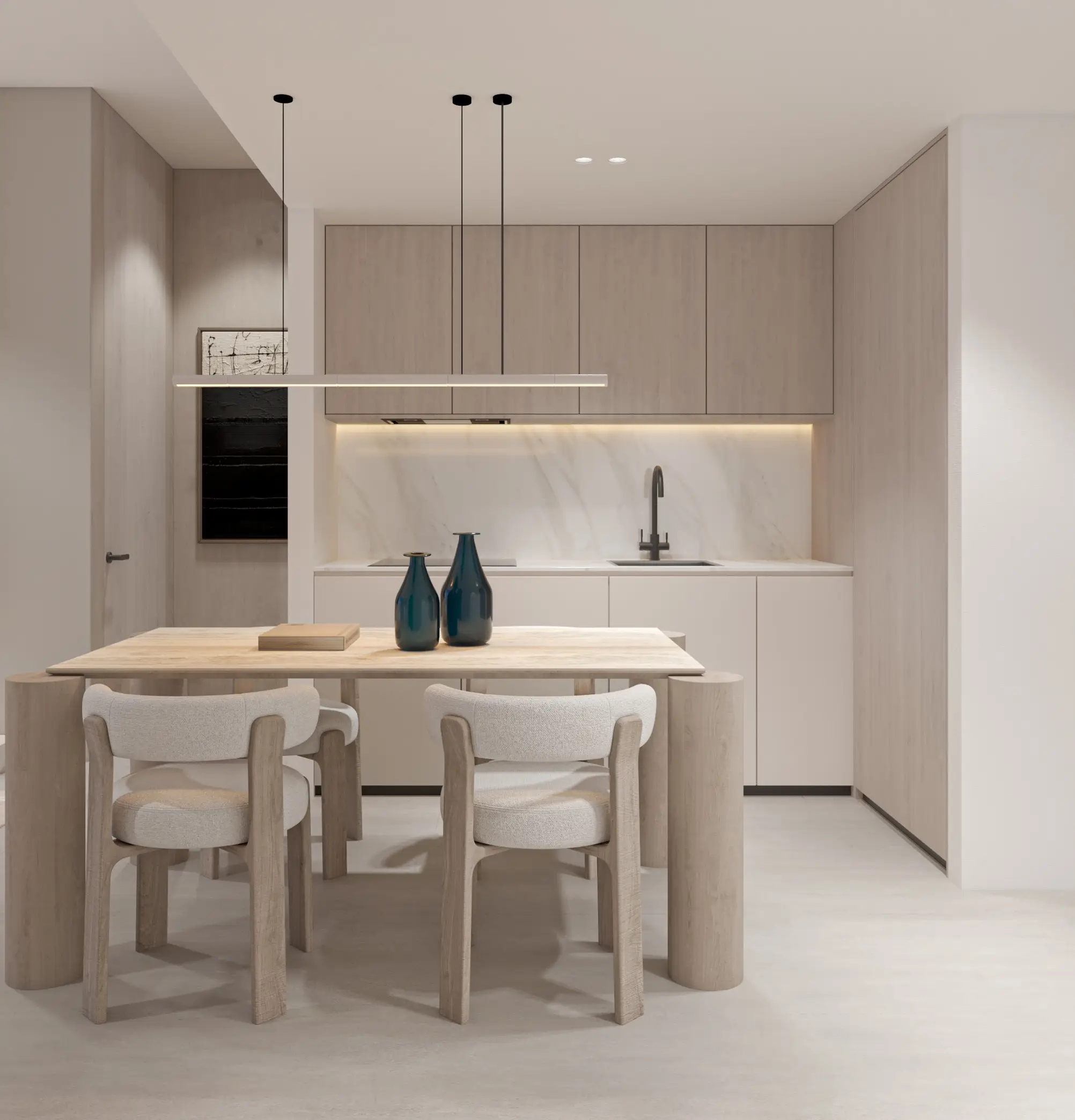 Arthouse Residences — 8