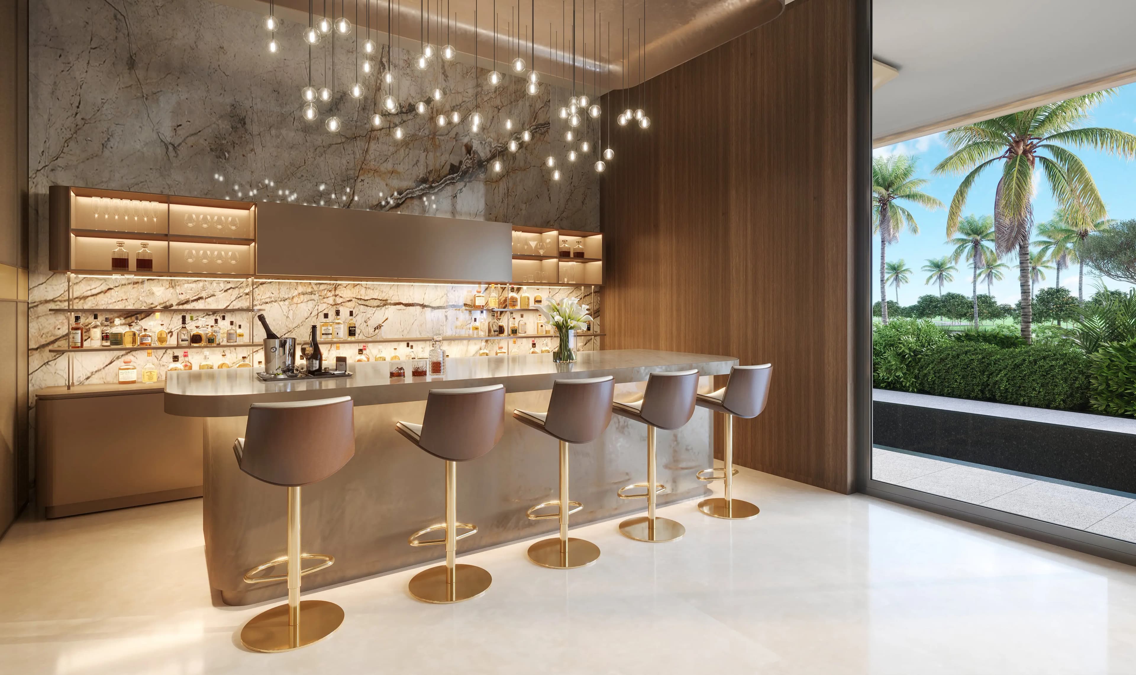 Jacob & Co Residences by Mantra — 10