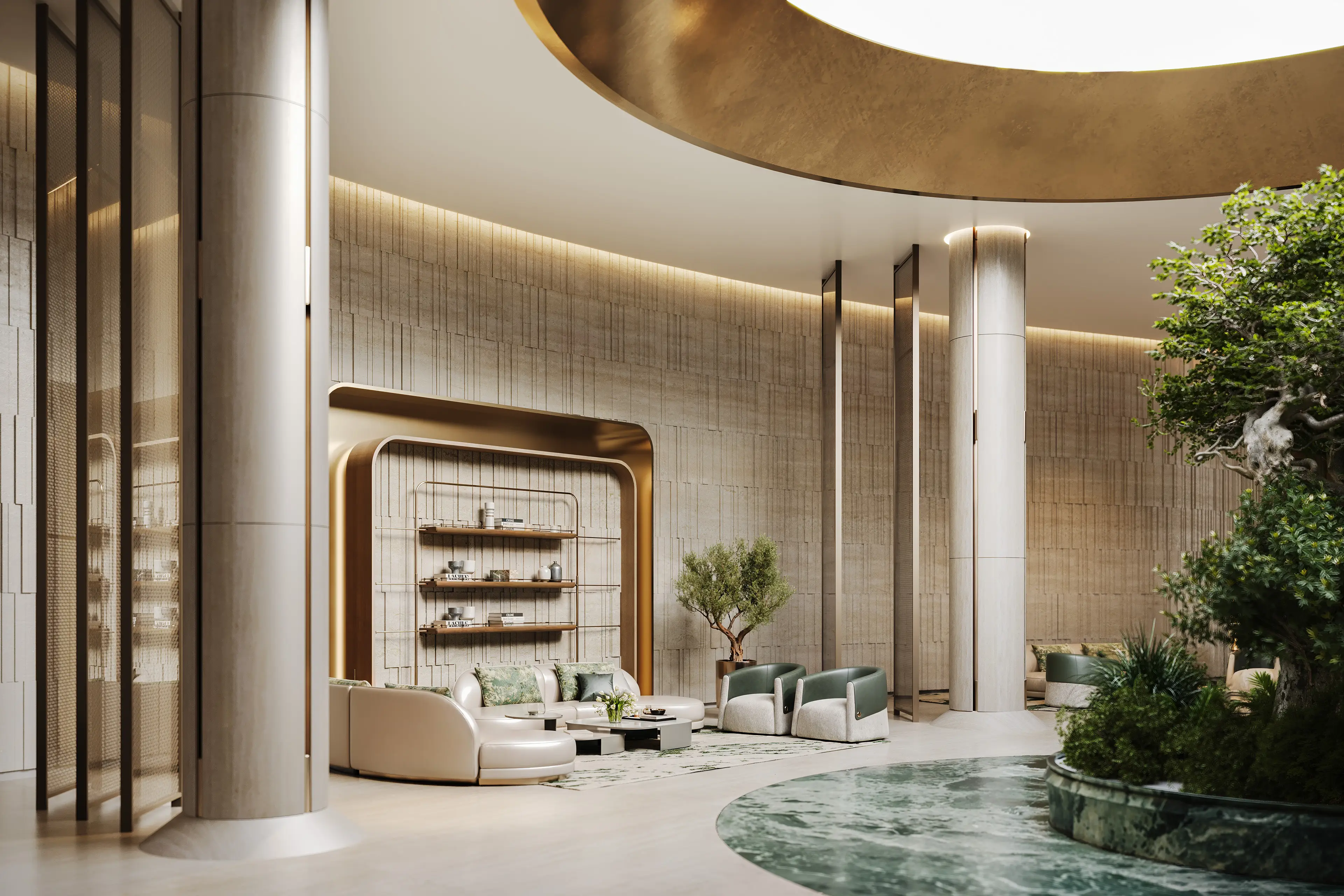 Binghatti Hillcrest — 11