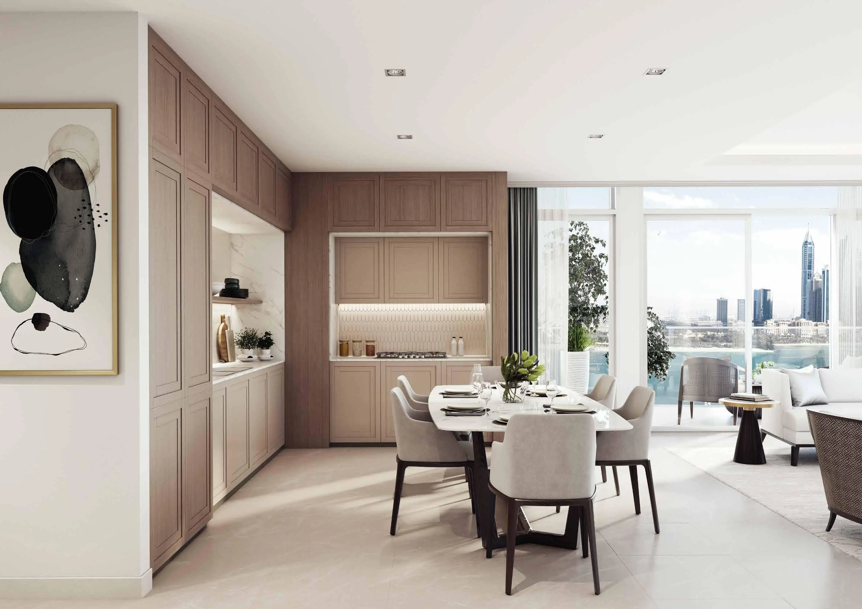 Palace Beach Residences — 10