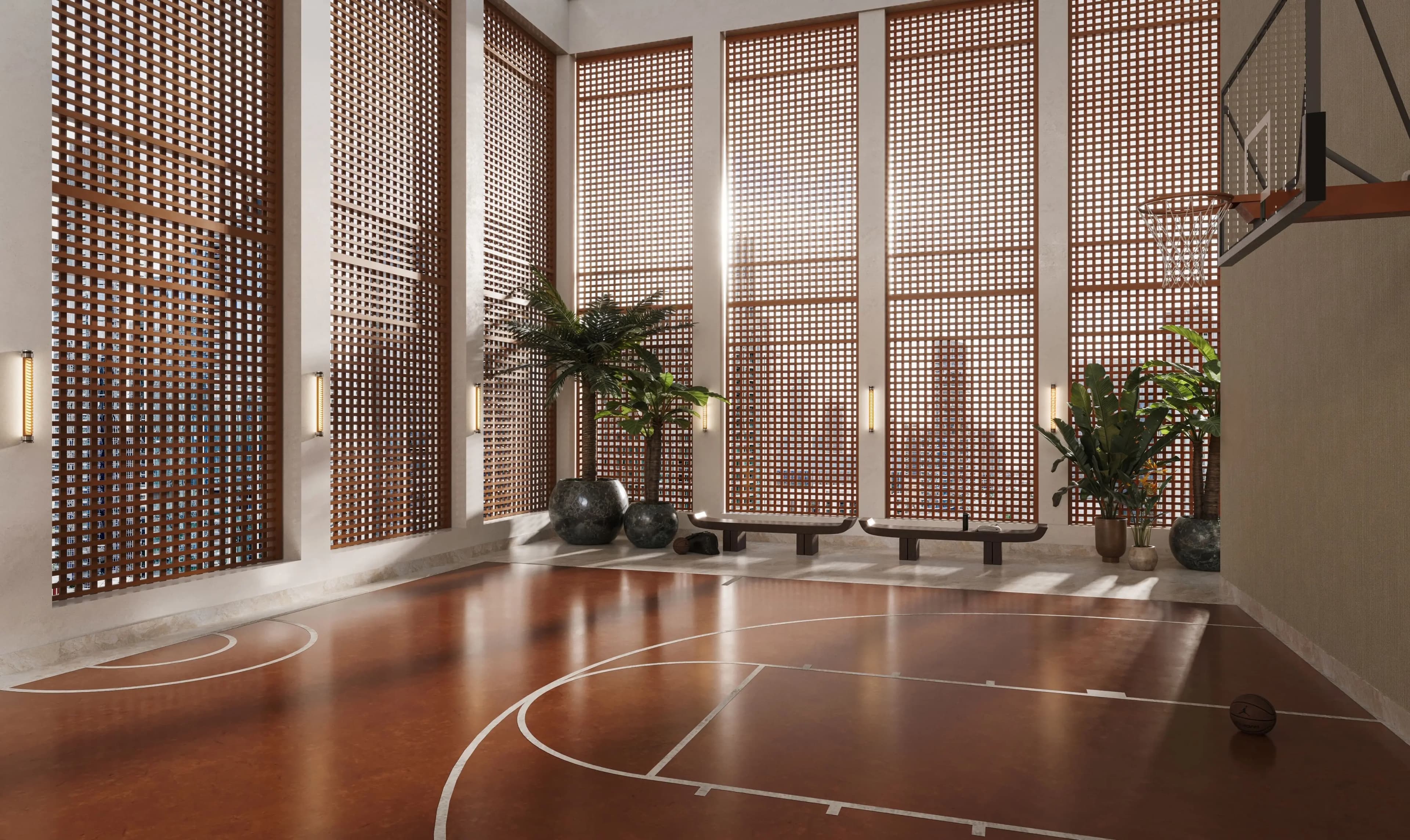 ELIRE Managed by LUX* — 22