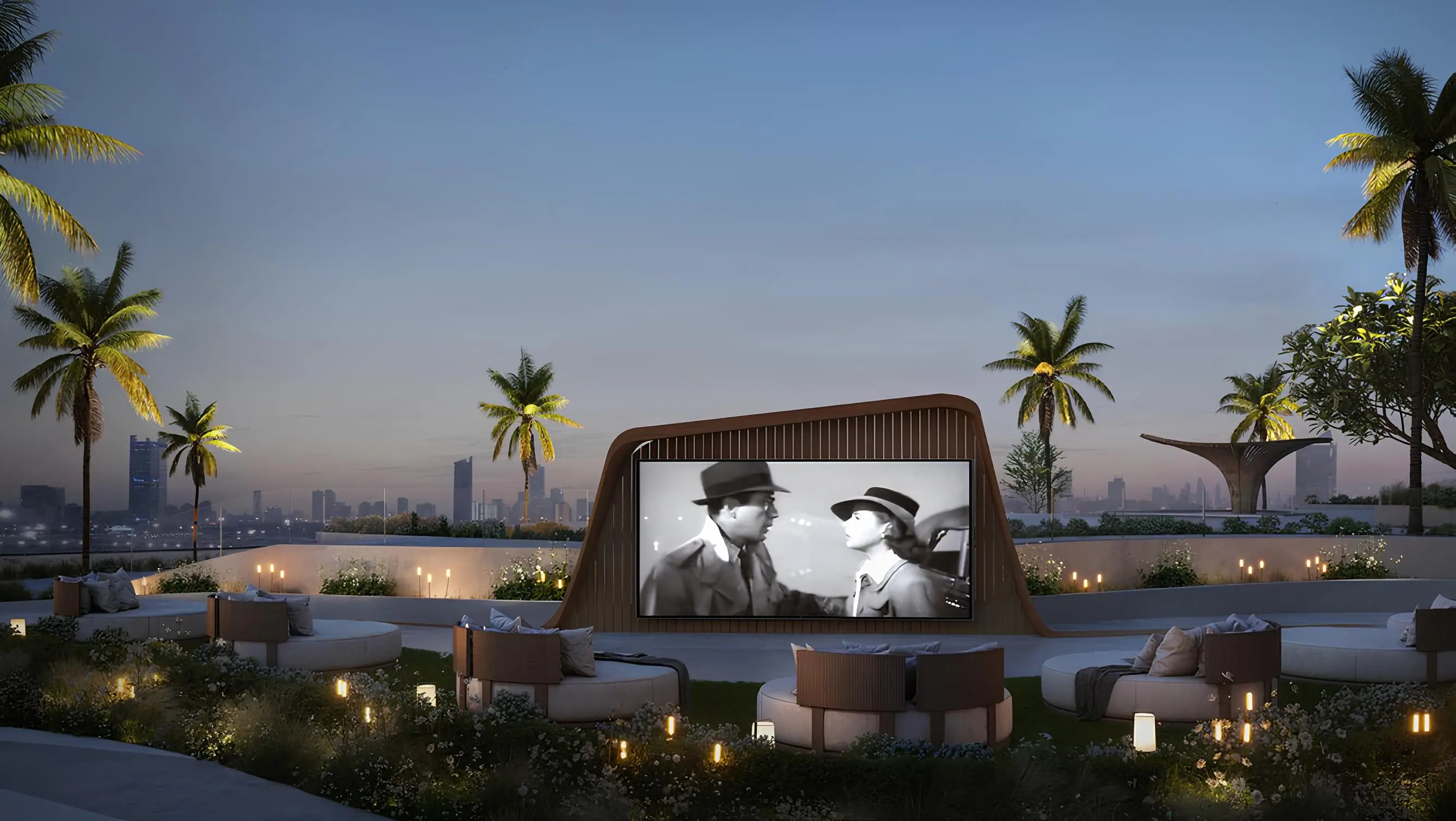 Mövenpick Residences — 12