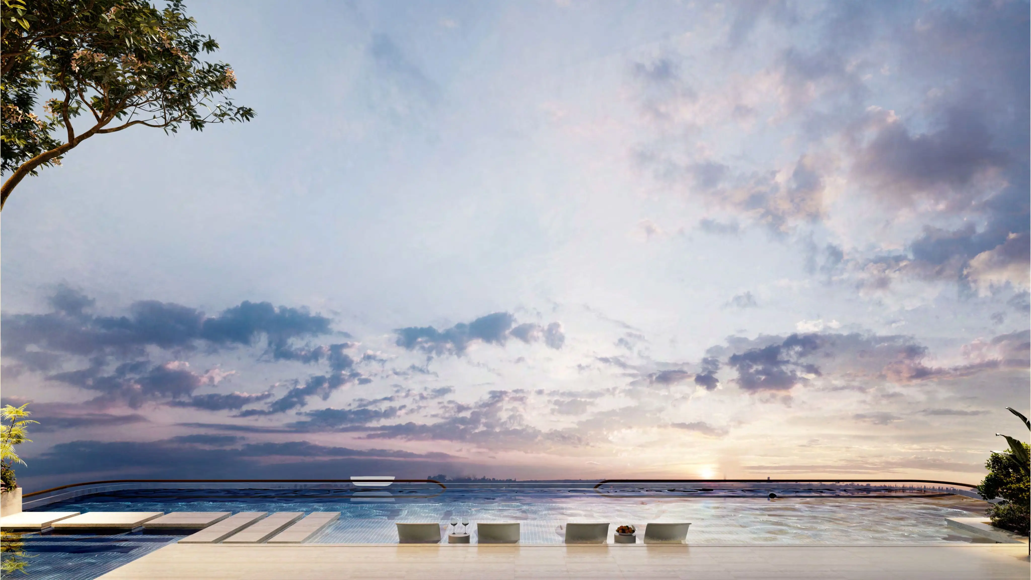 Urban Horizon by Arete — 8