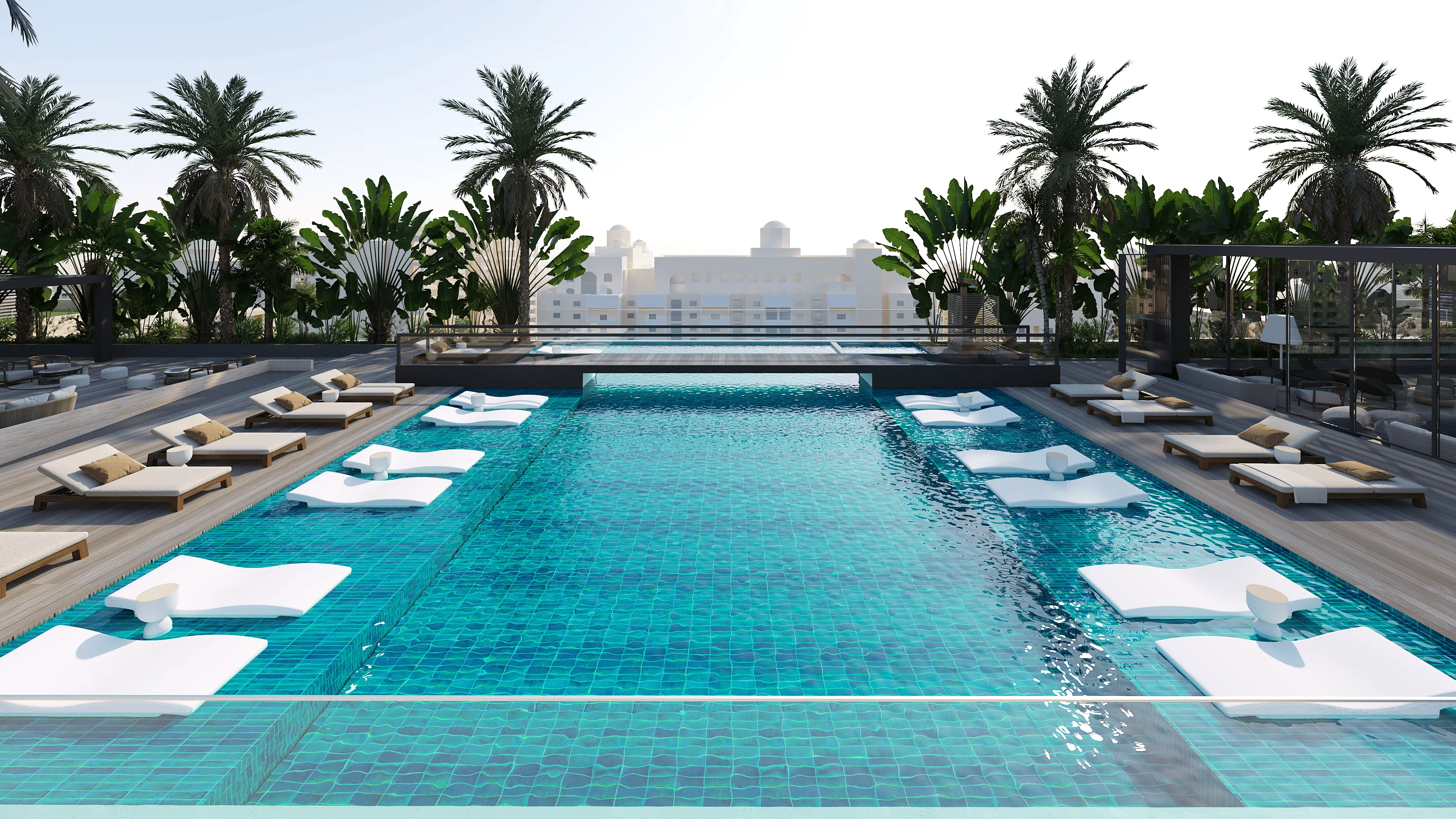 Olaia Residences — 5