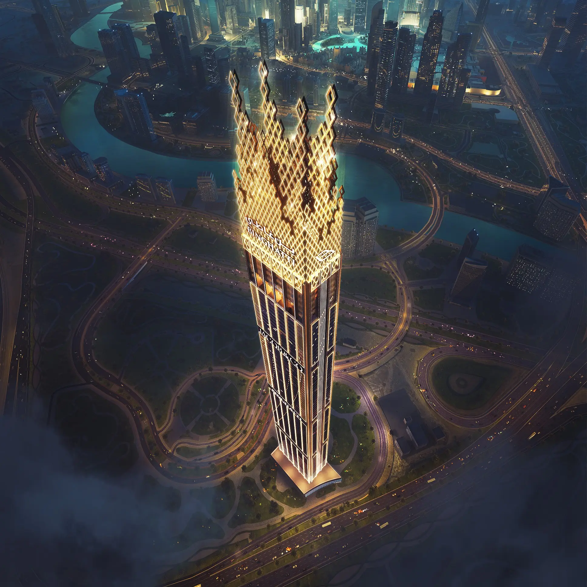 Business Bay