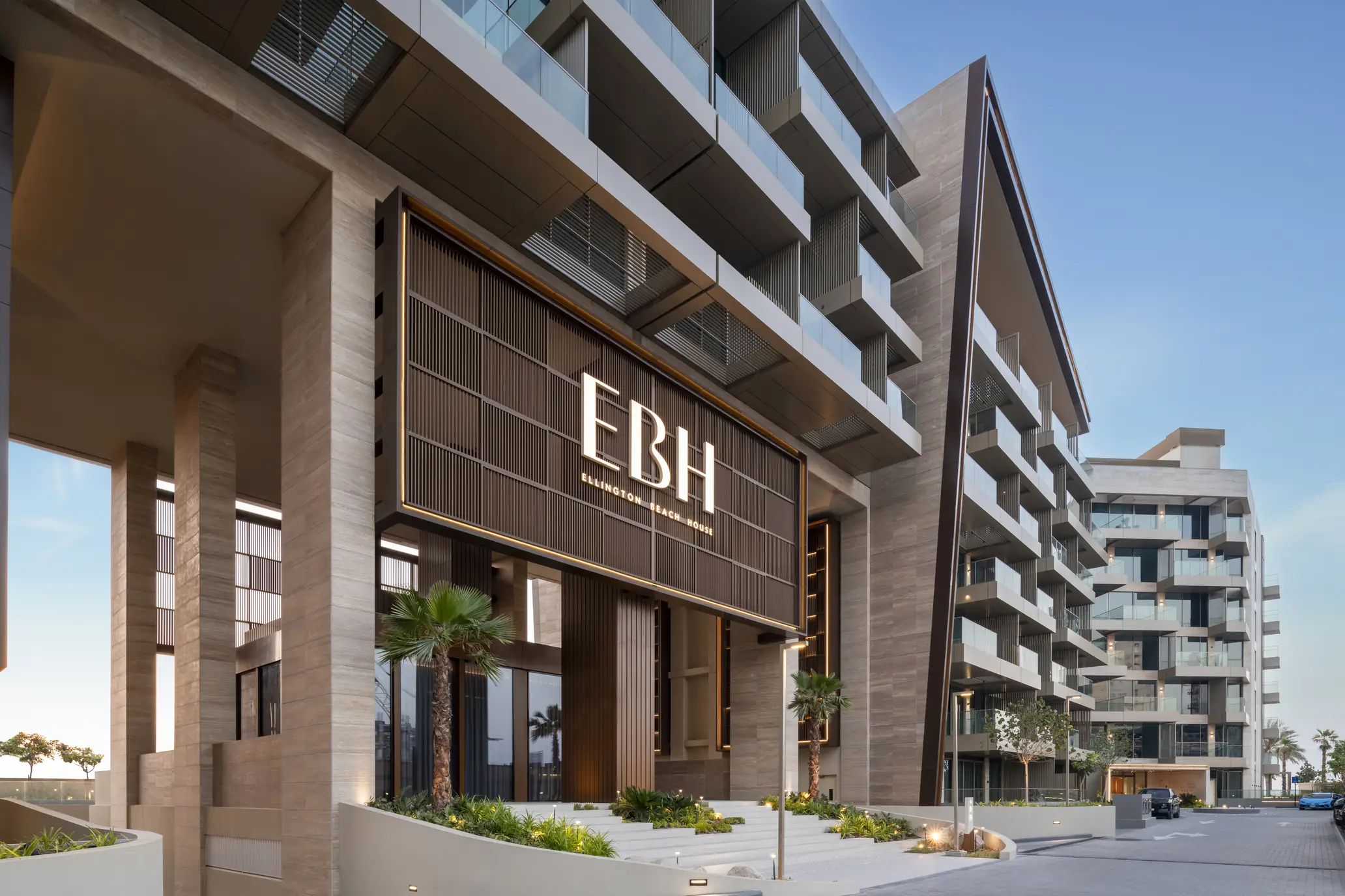 Ellington Beach House — 5