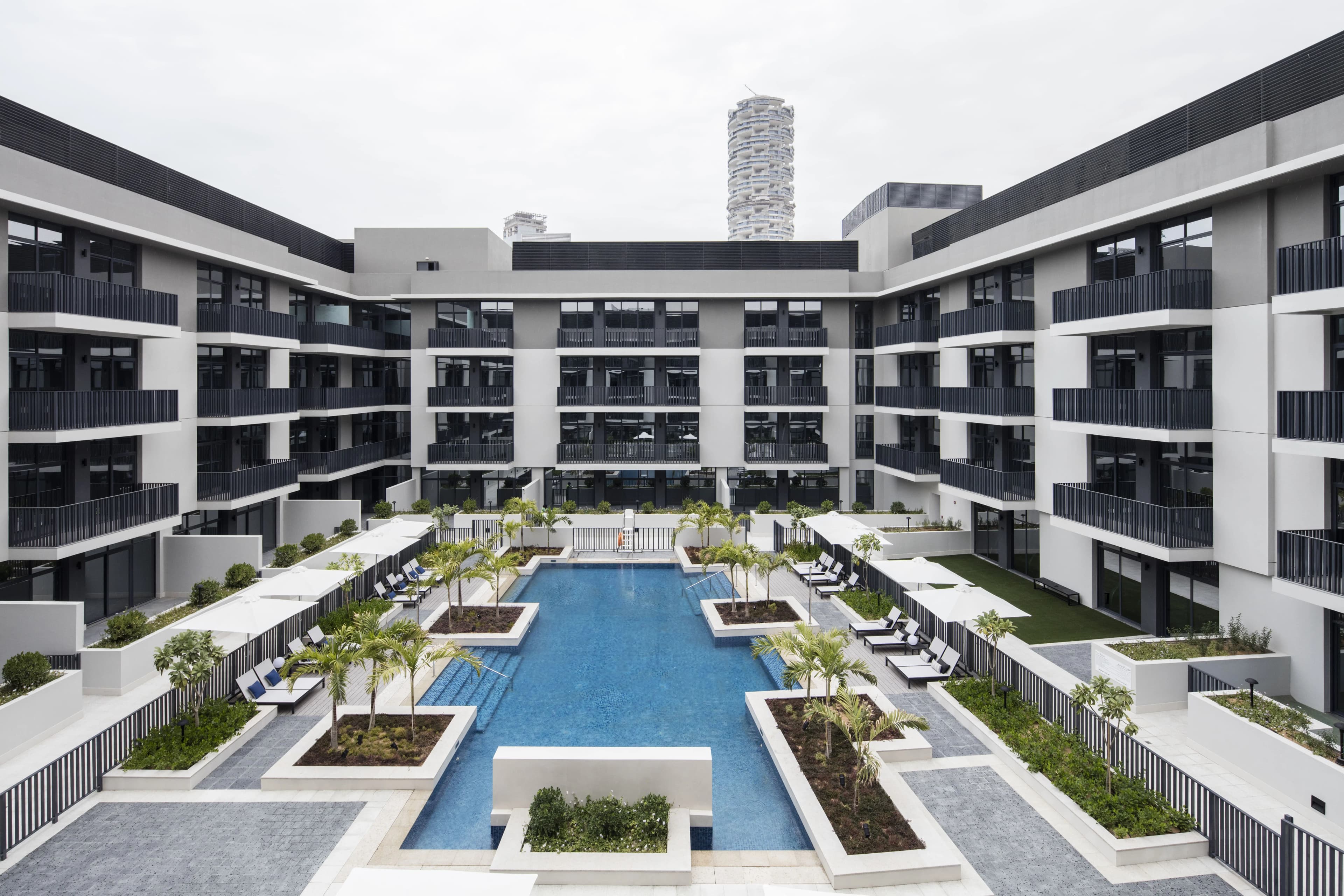 Belgravia 2 — 4