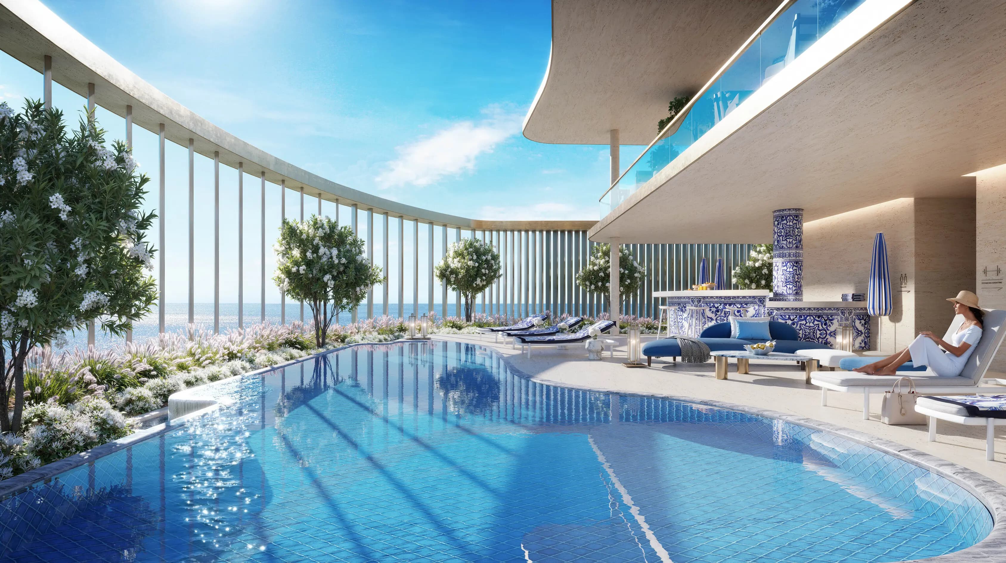 Isla Private Residences — 20
