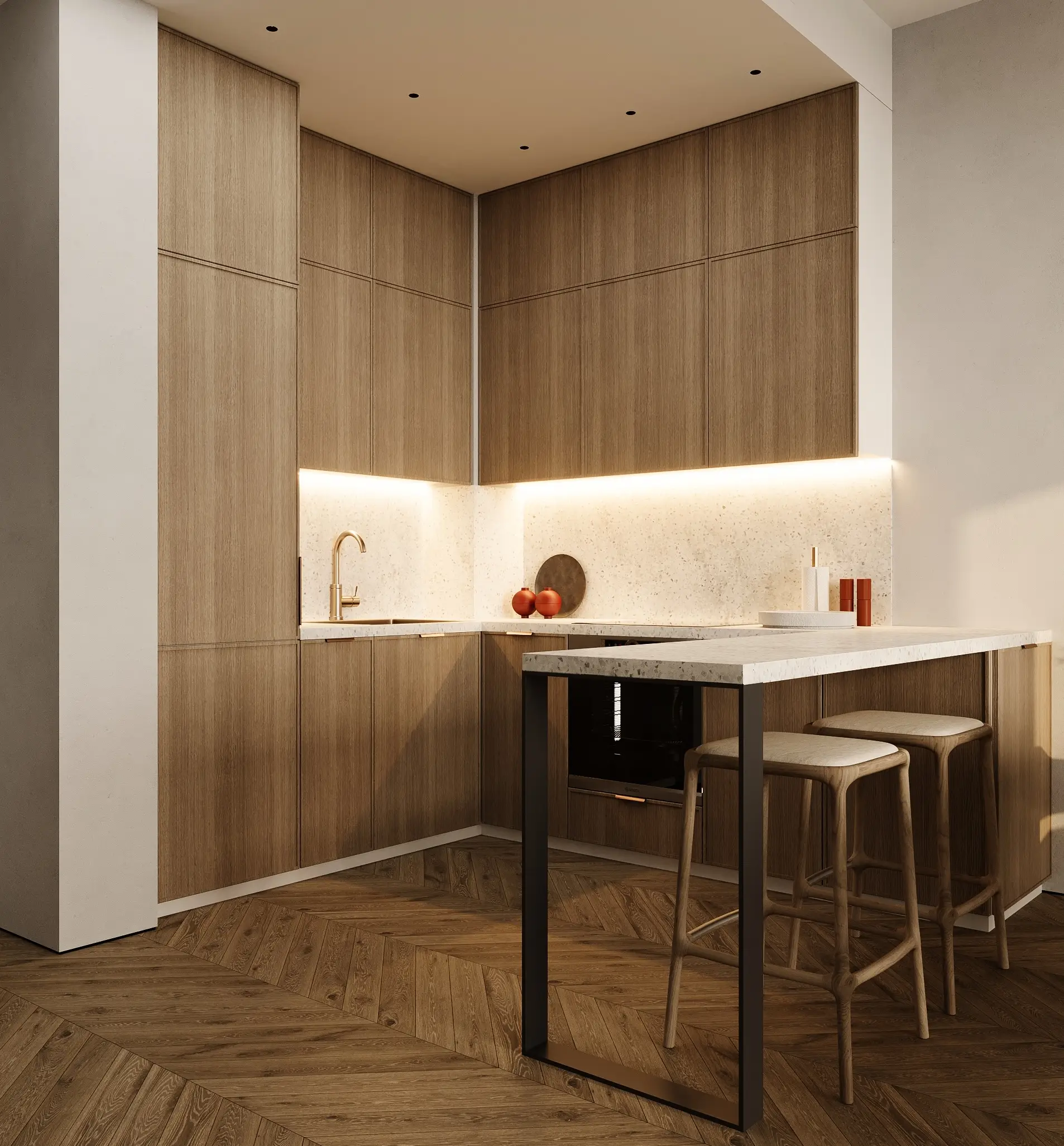 Arisha Terraces — 4