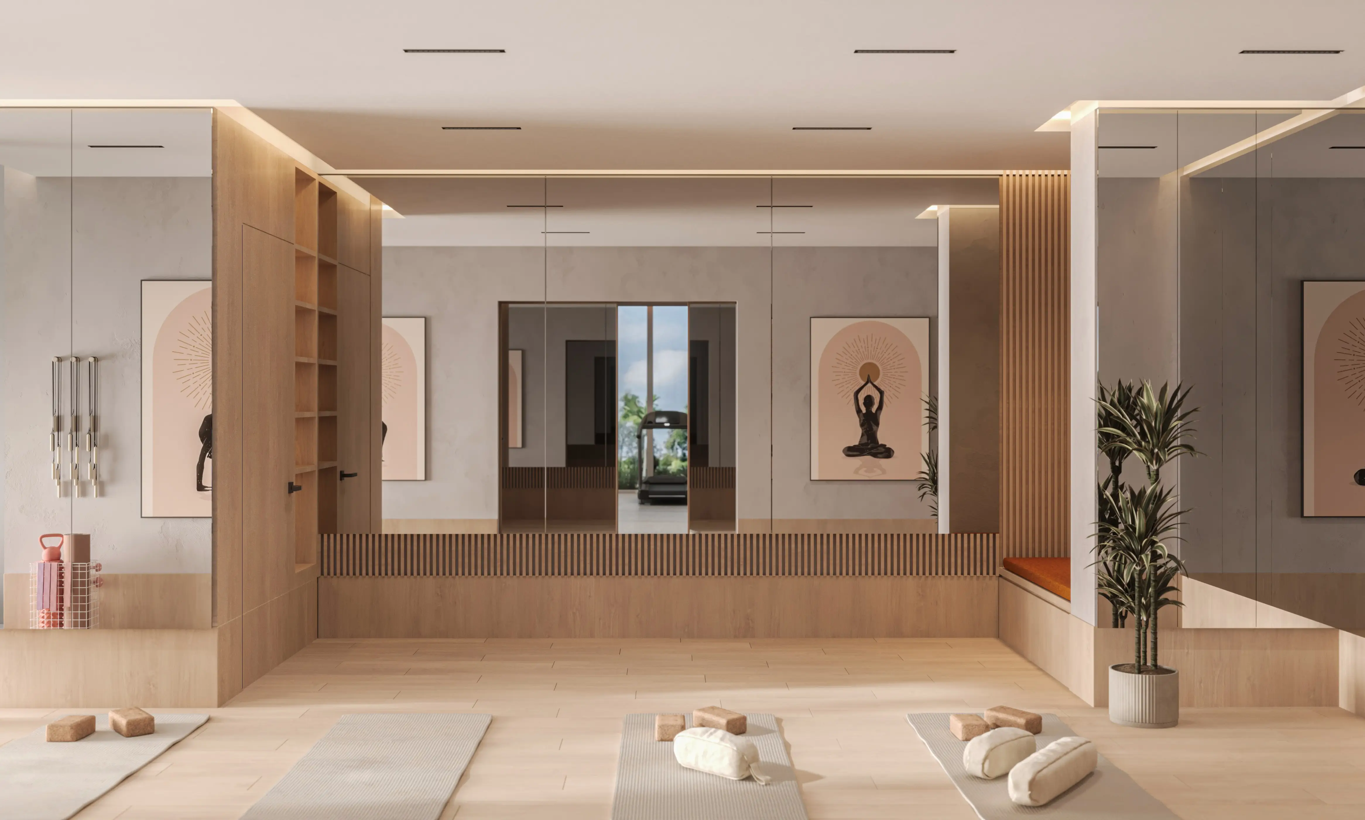 Beverly Grande — 12