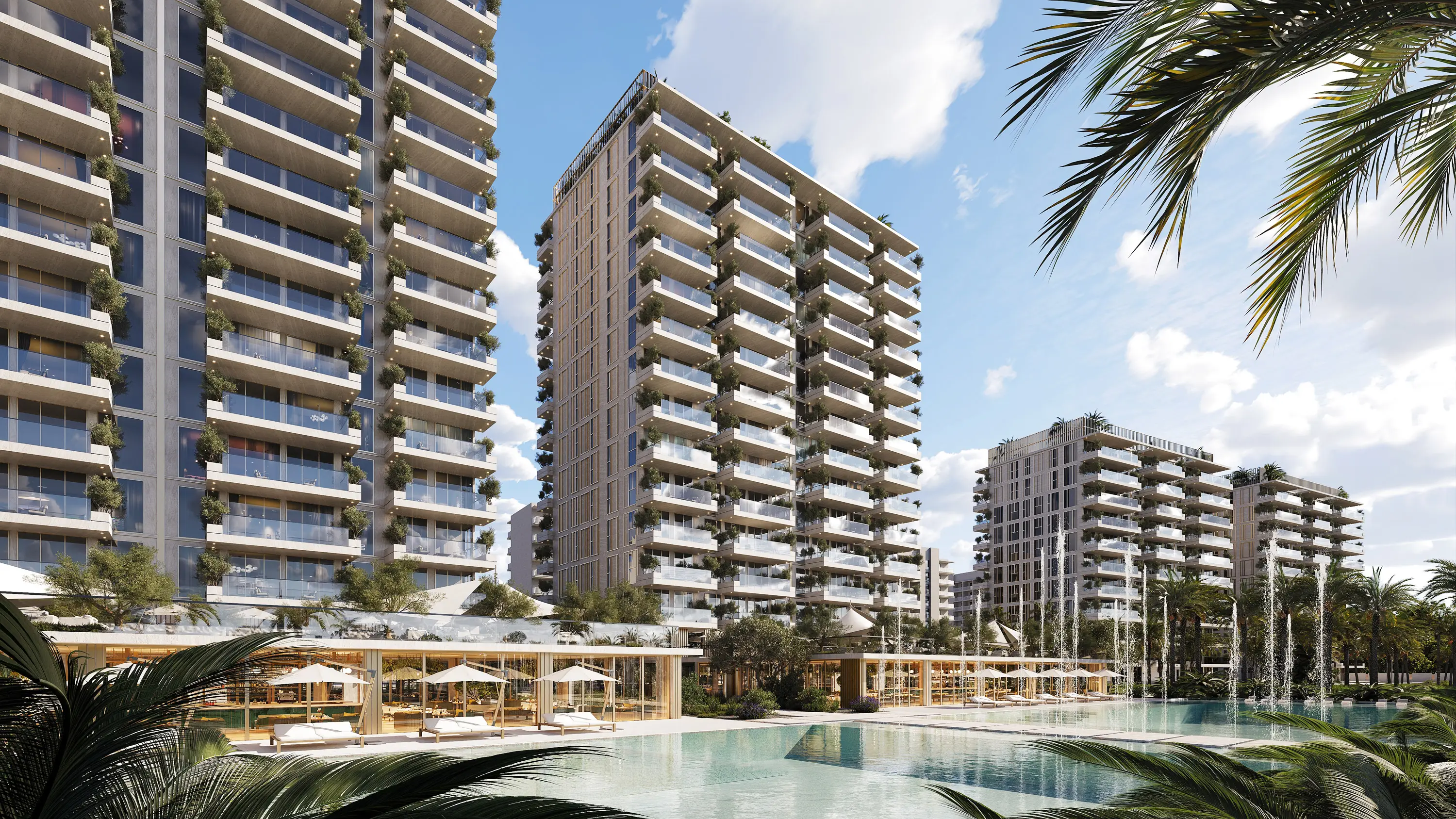 Keturah Reserve MU01 & MU02 — 2