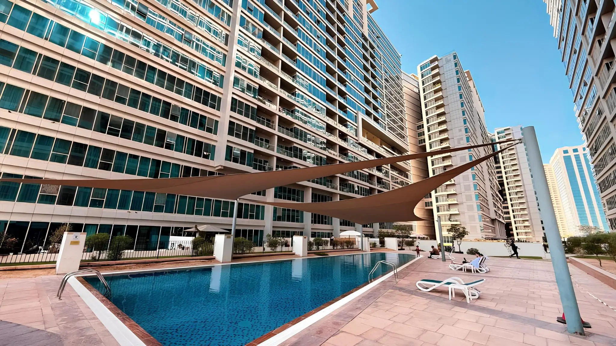 Skycourts Towers — 5