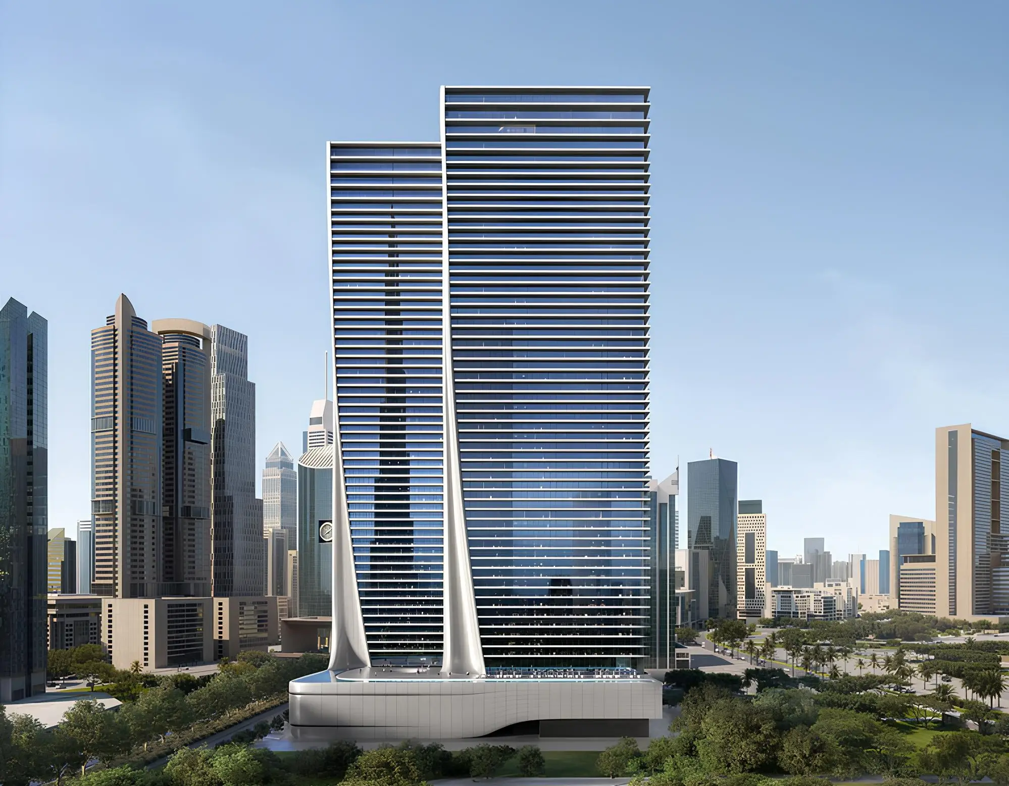 Akala Hotel & Residences — 12