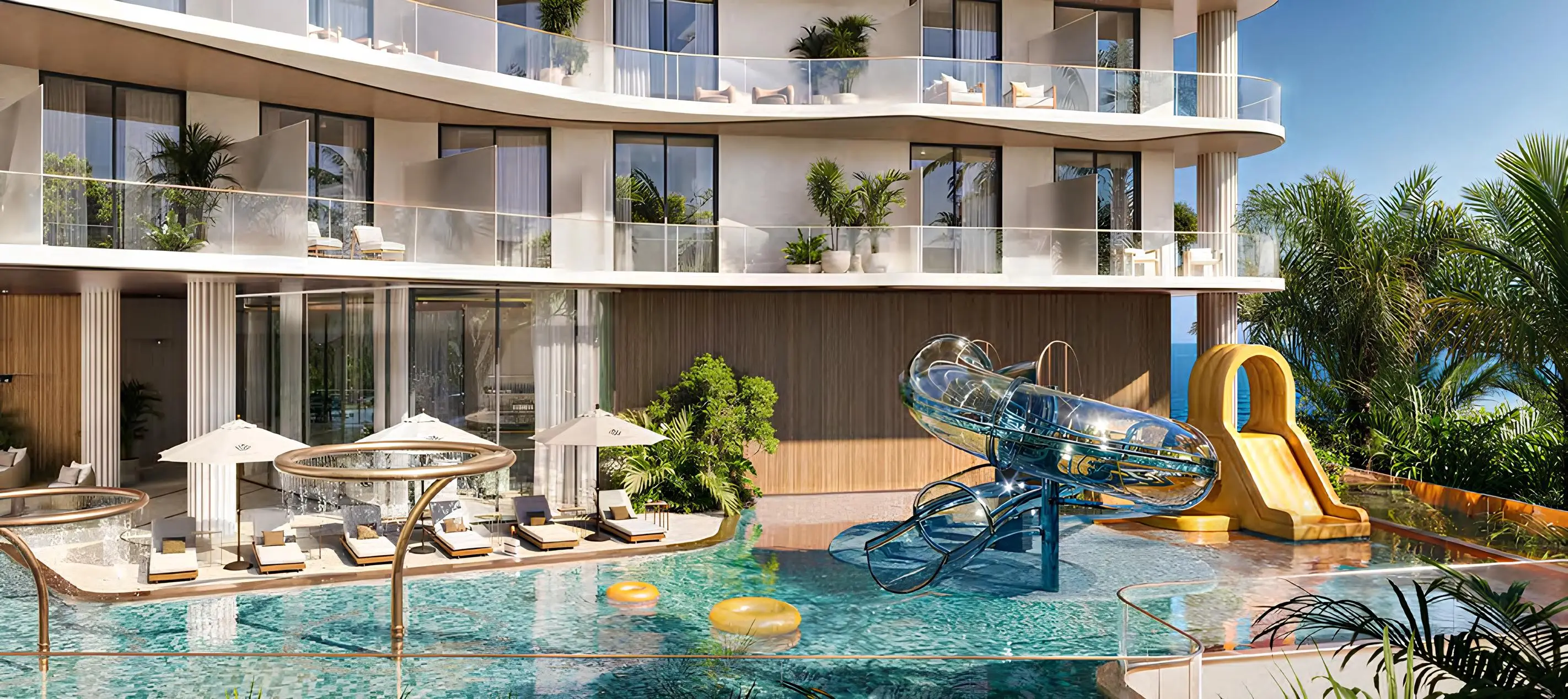 Wyndham Residences Al Marjan Island — 5