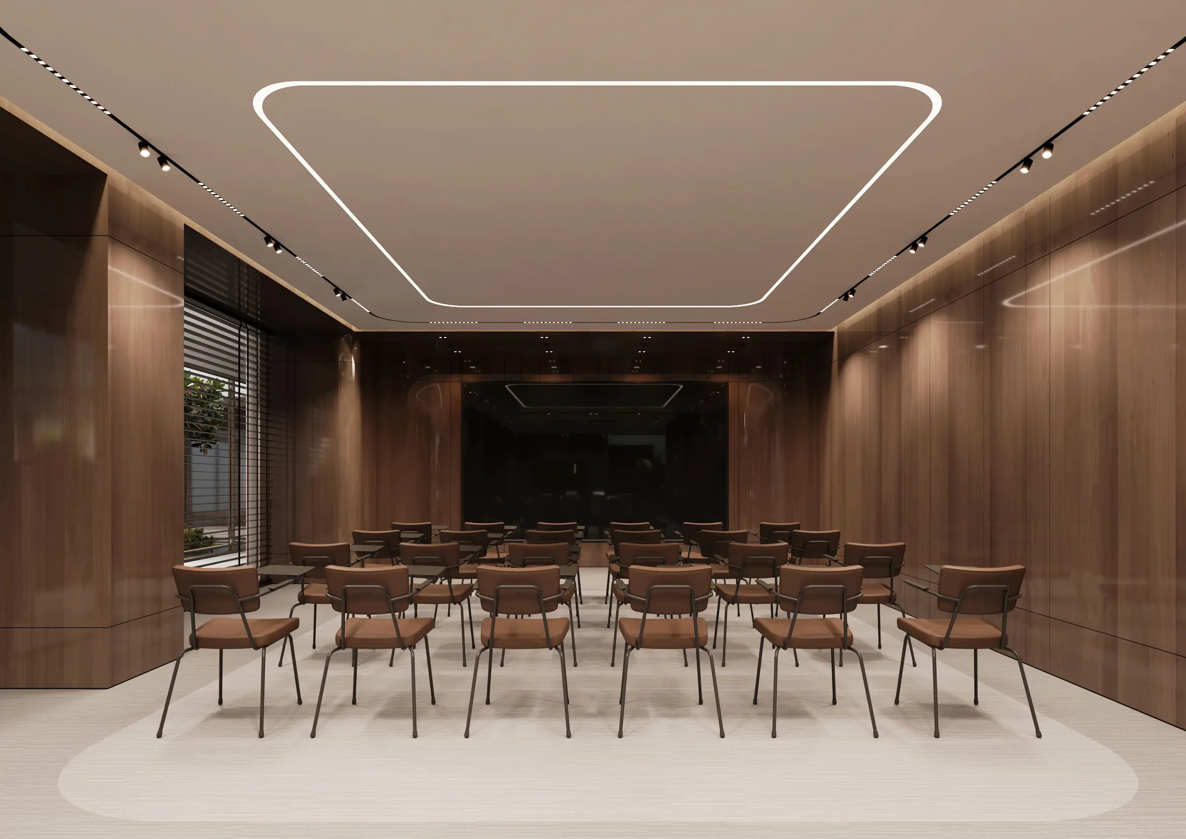 Orla Dorchester Collection — 8