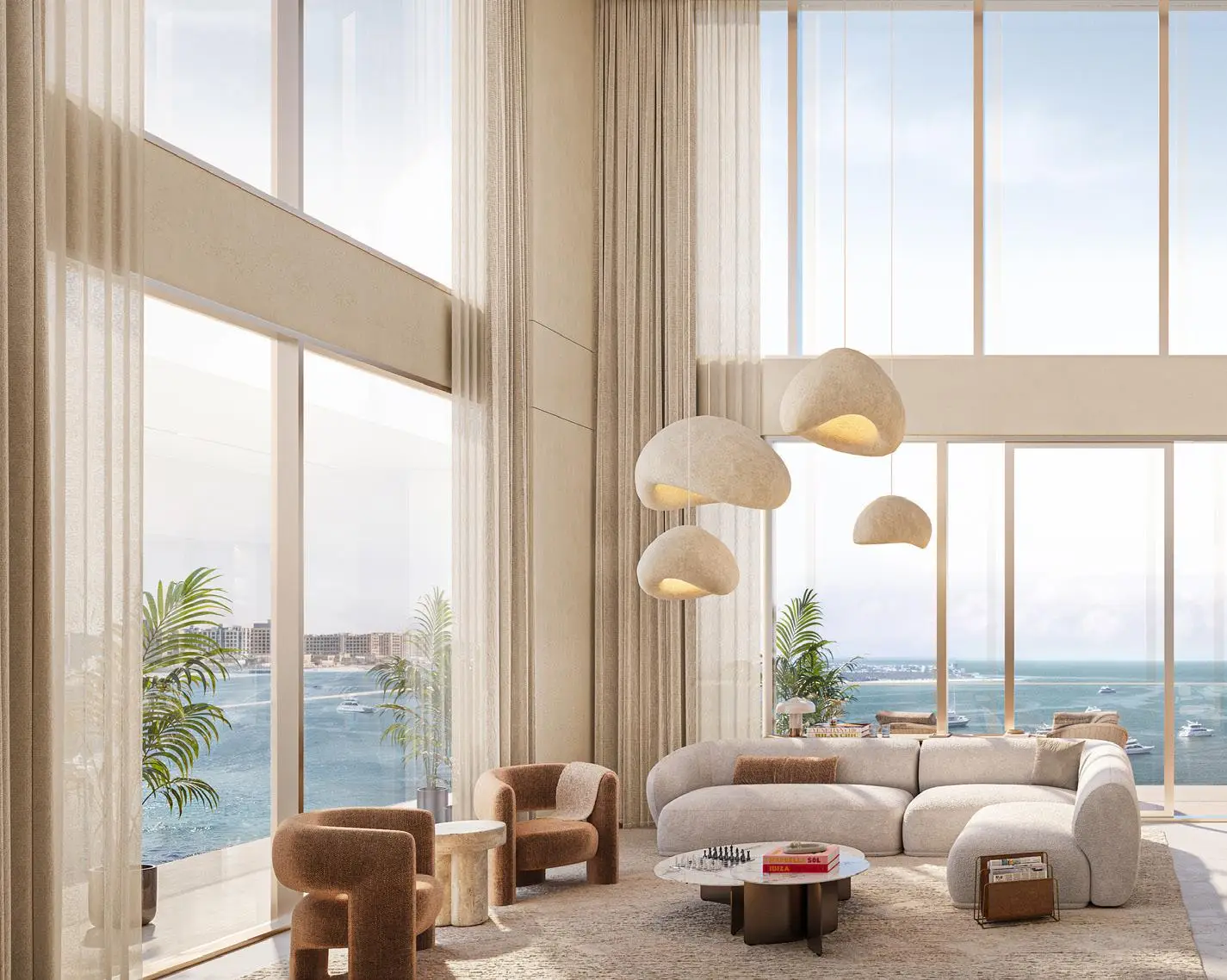 SOMA Residences — 2