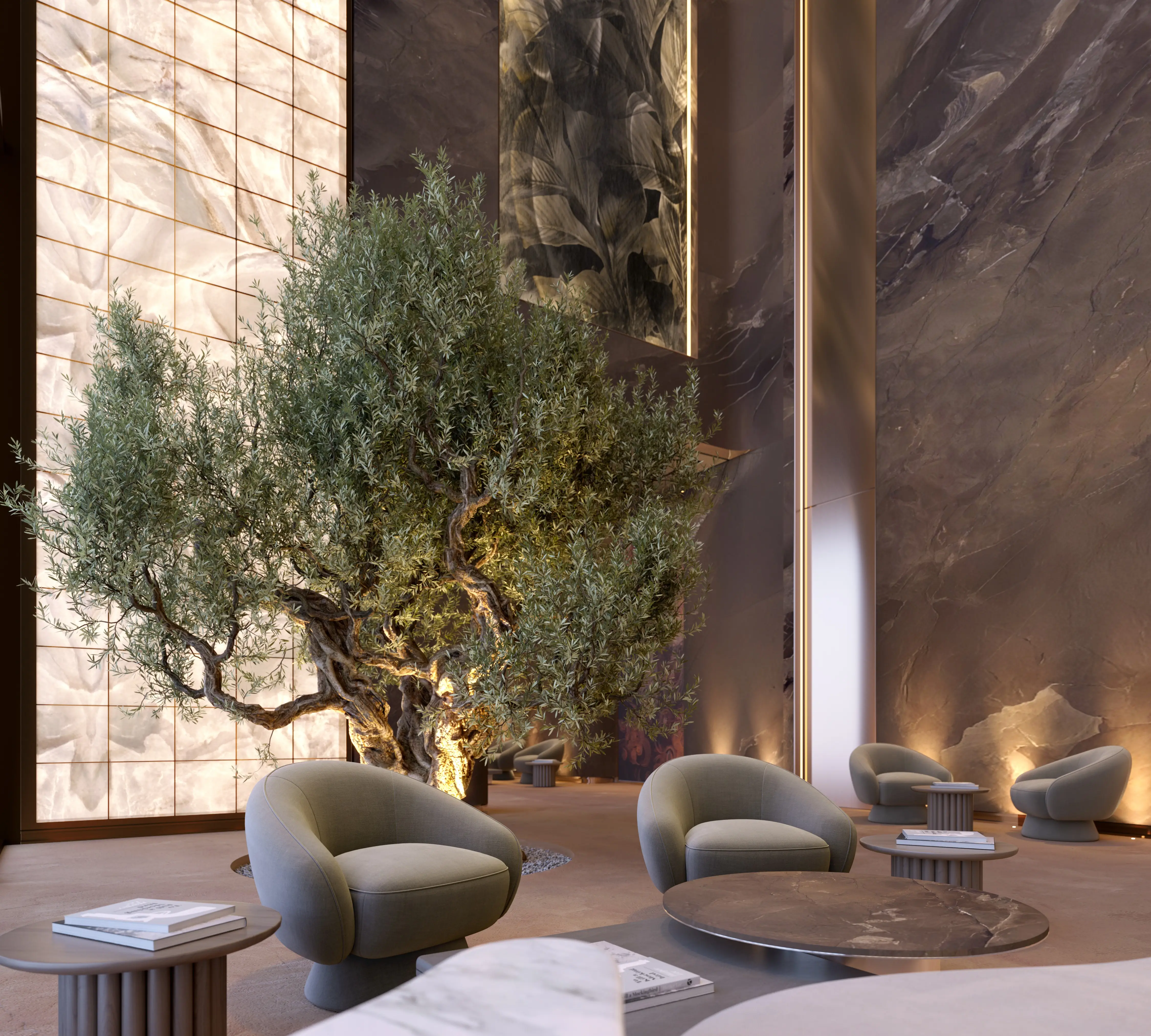 Ananda Residences — 2