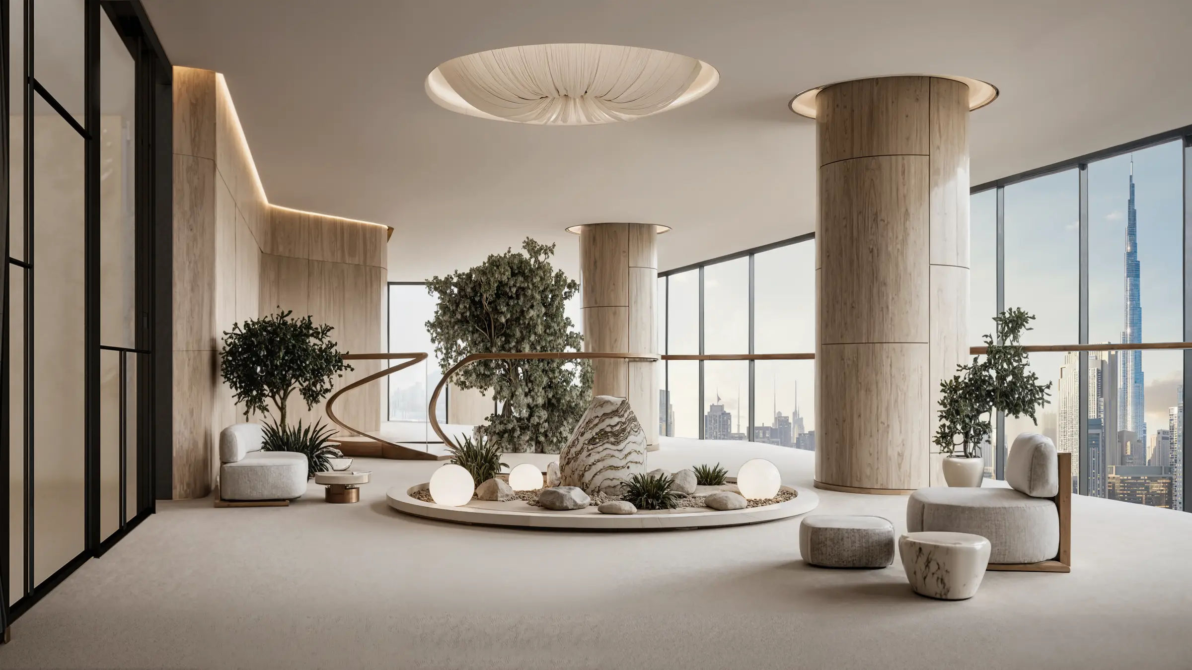 DWTN Residences — 24