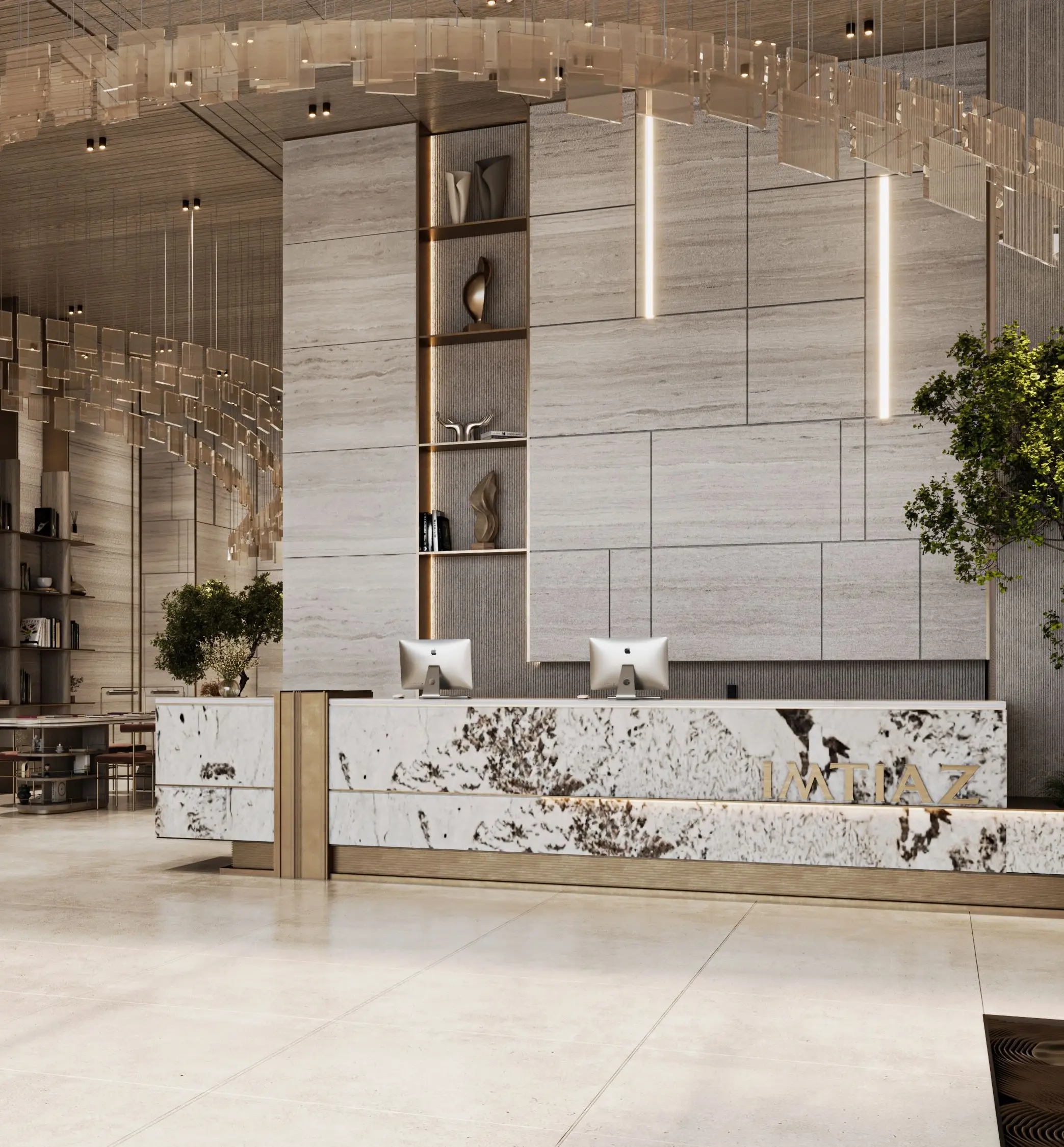 Le Blanc by Imtiaz — 15
