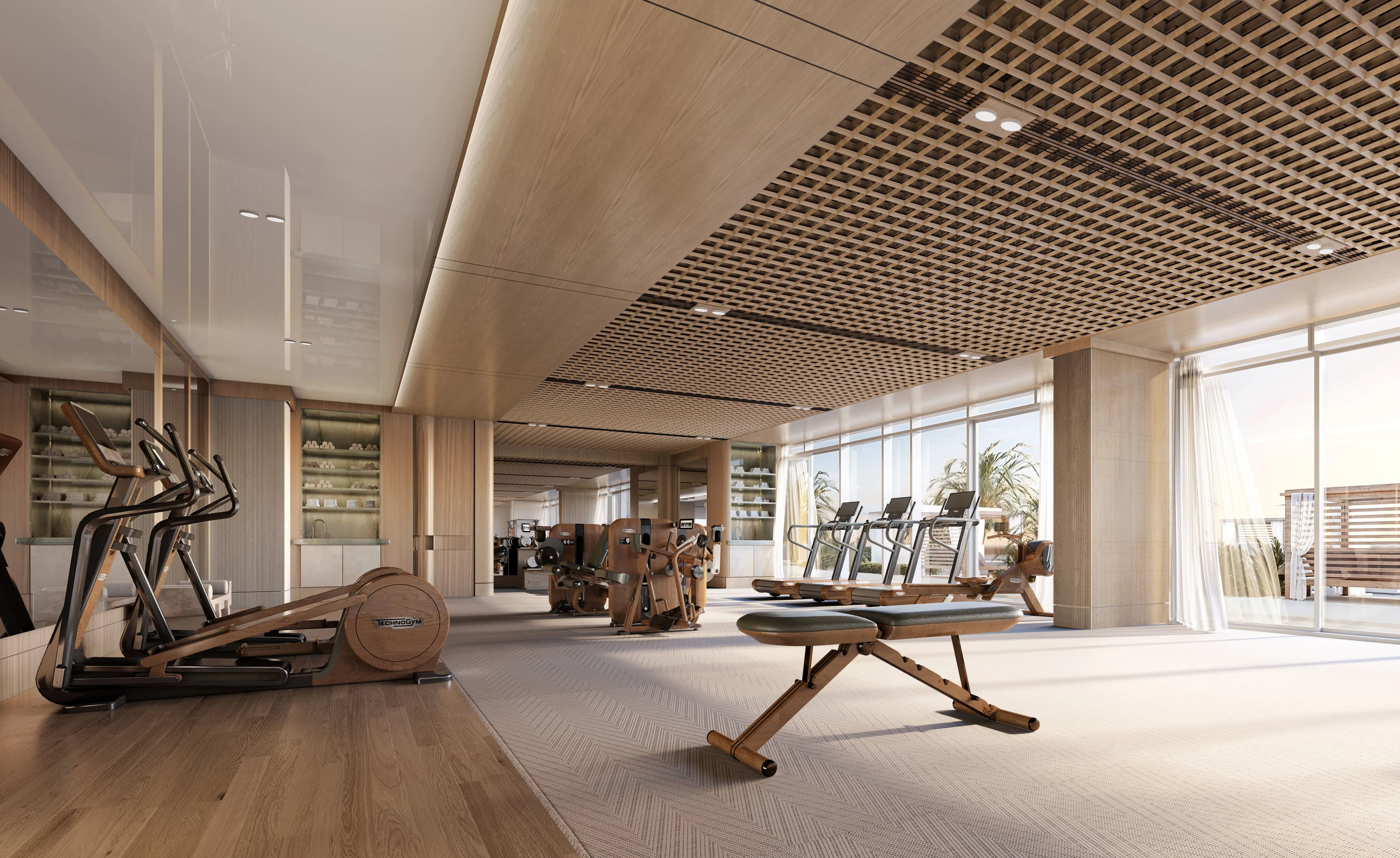 Nasim Al Bahr Residences — 24