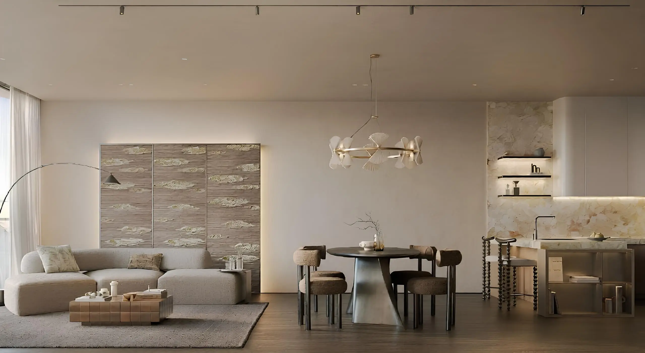 Cheval Residences — 25