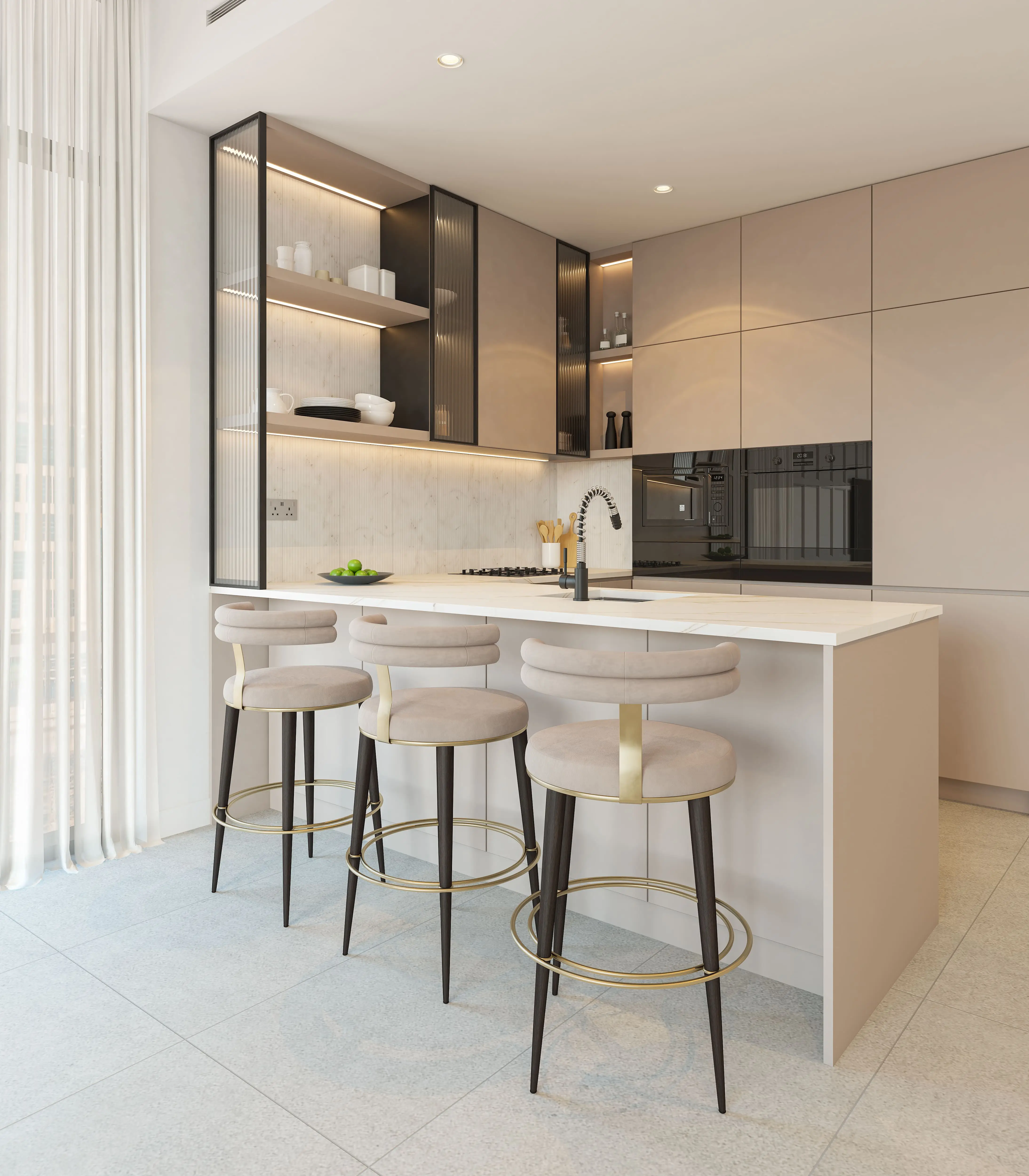 Hadley Heights — 4