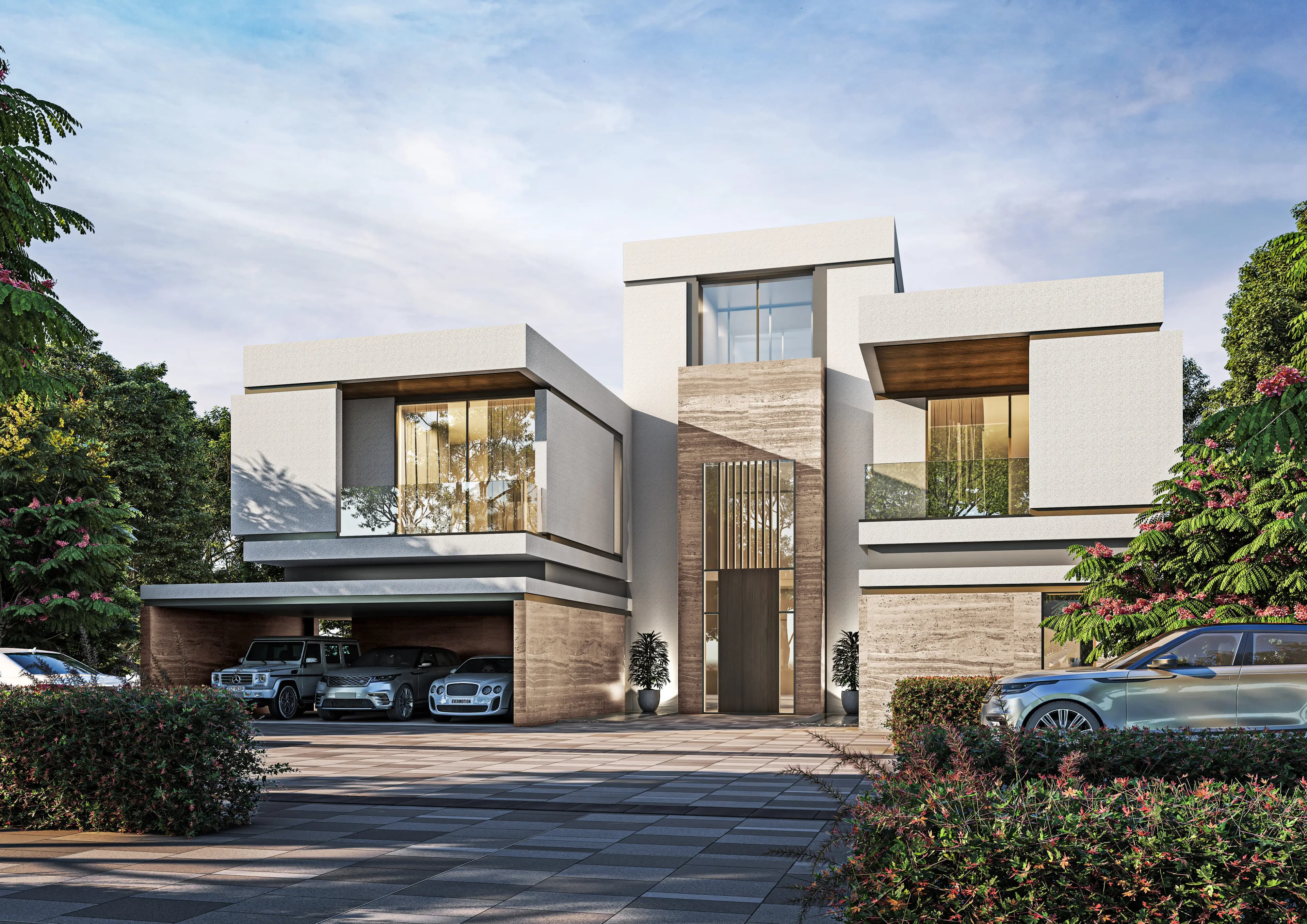 Hartland 2 Estates — 5