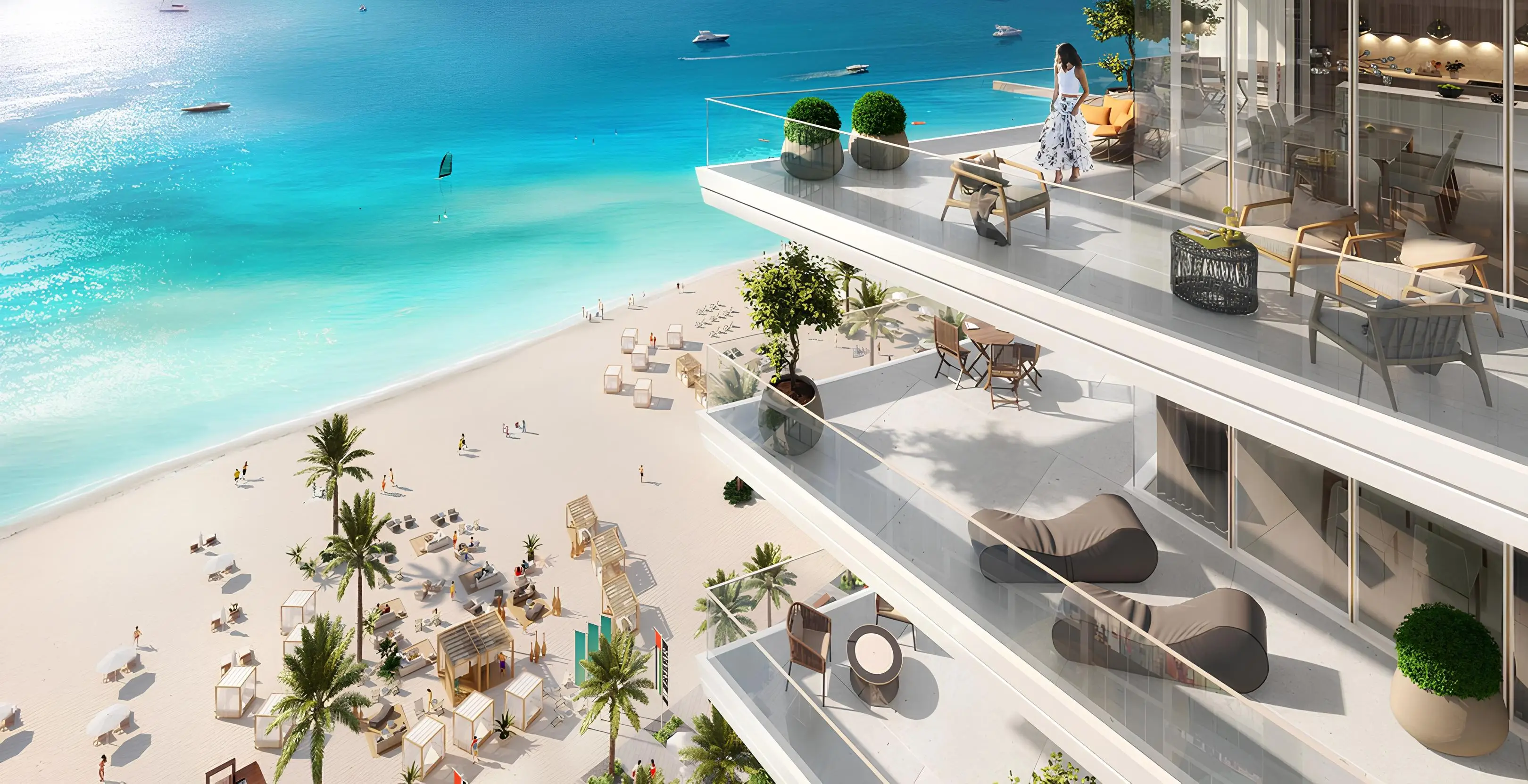 Beach Vista — 8