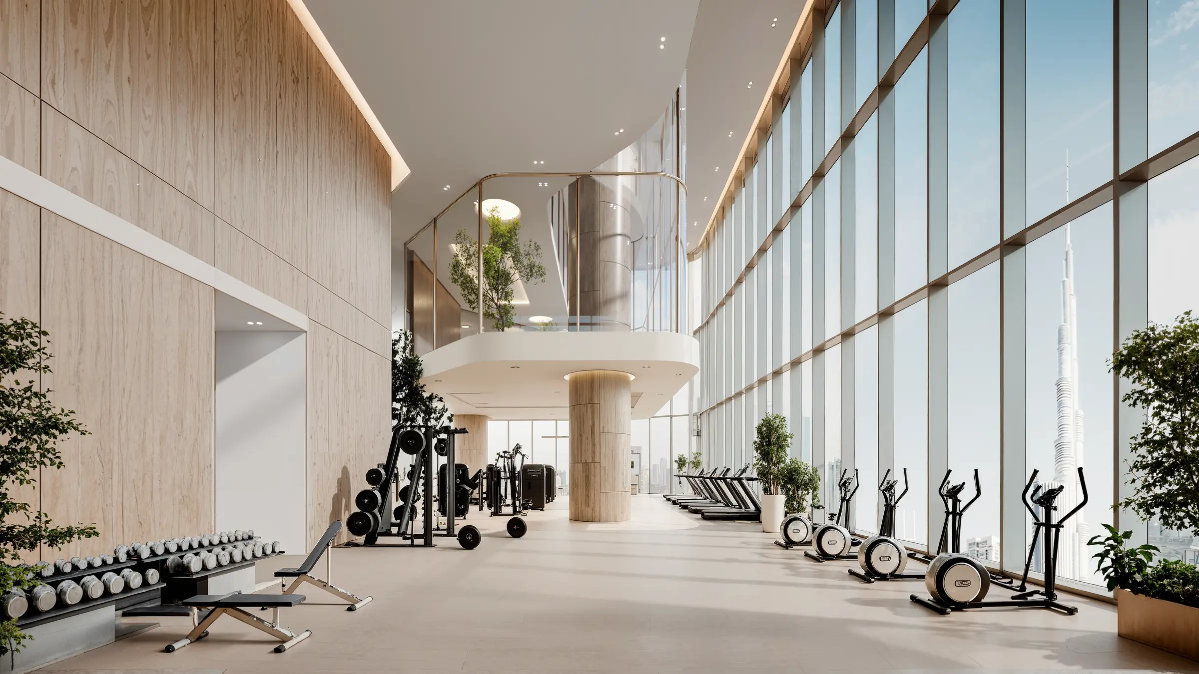 DWTN Residences — 19