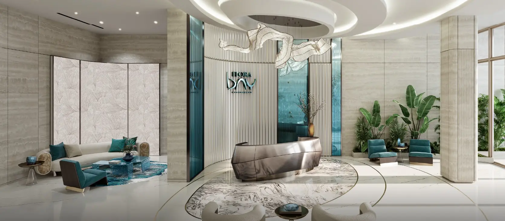 Flora Bay Residences — 14