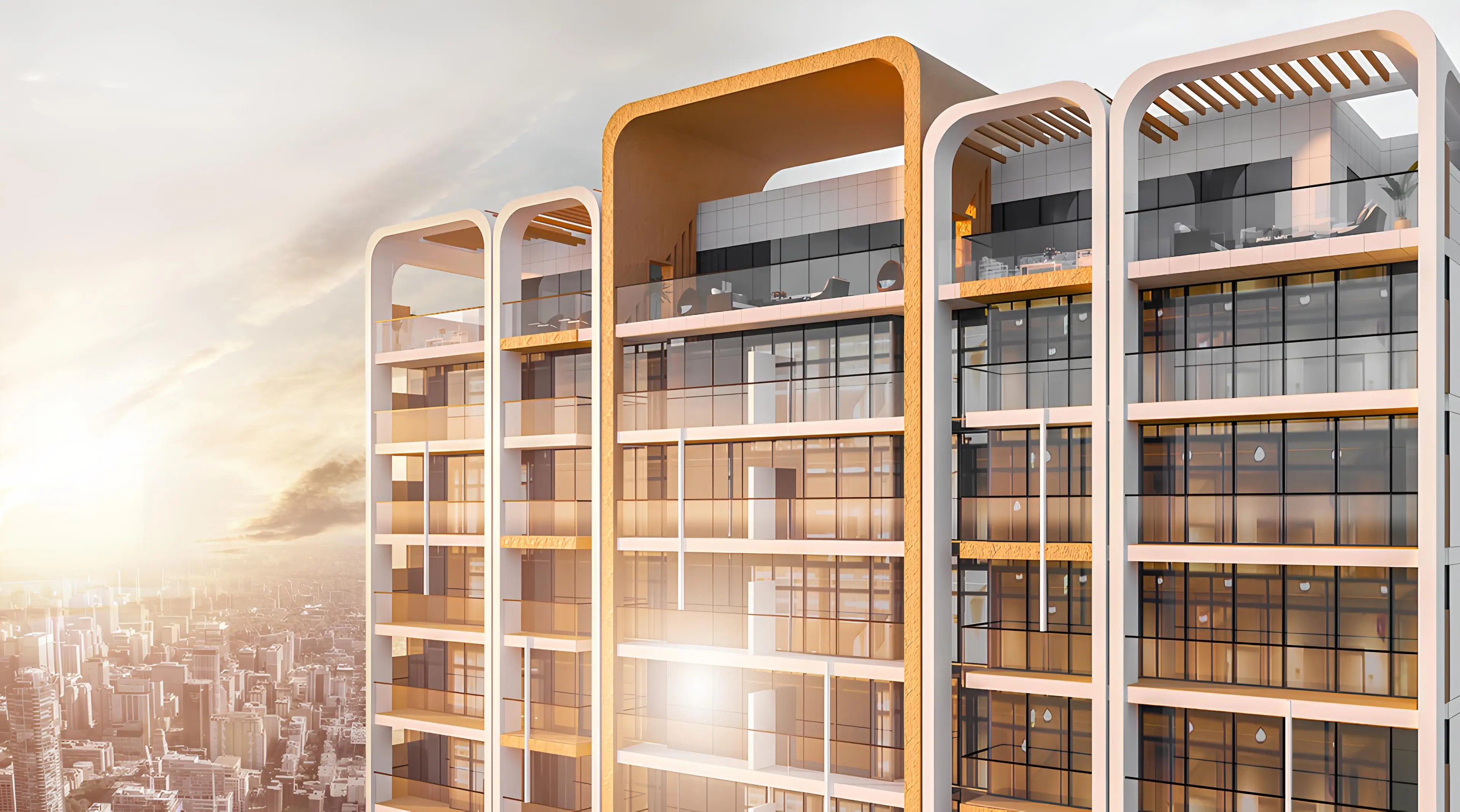 Samha Residence 2 — 20