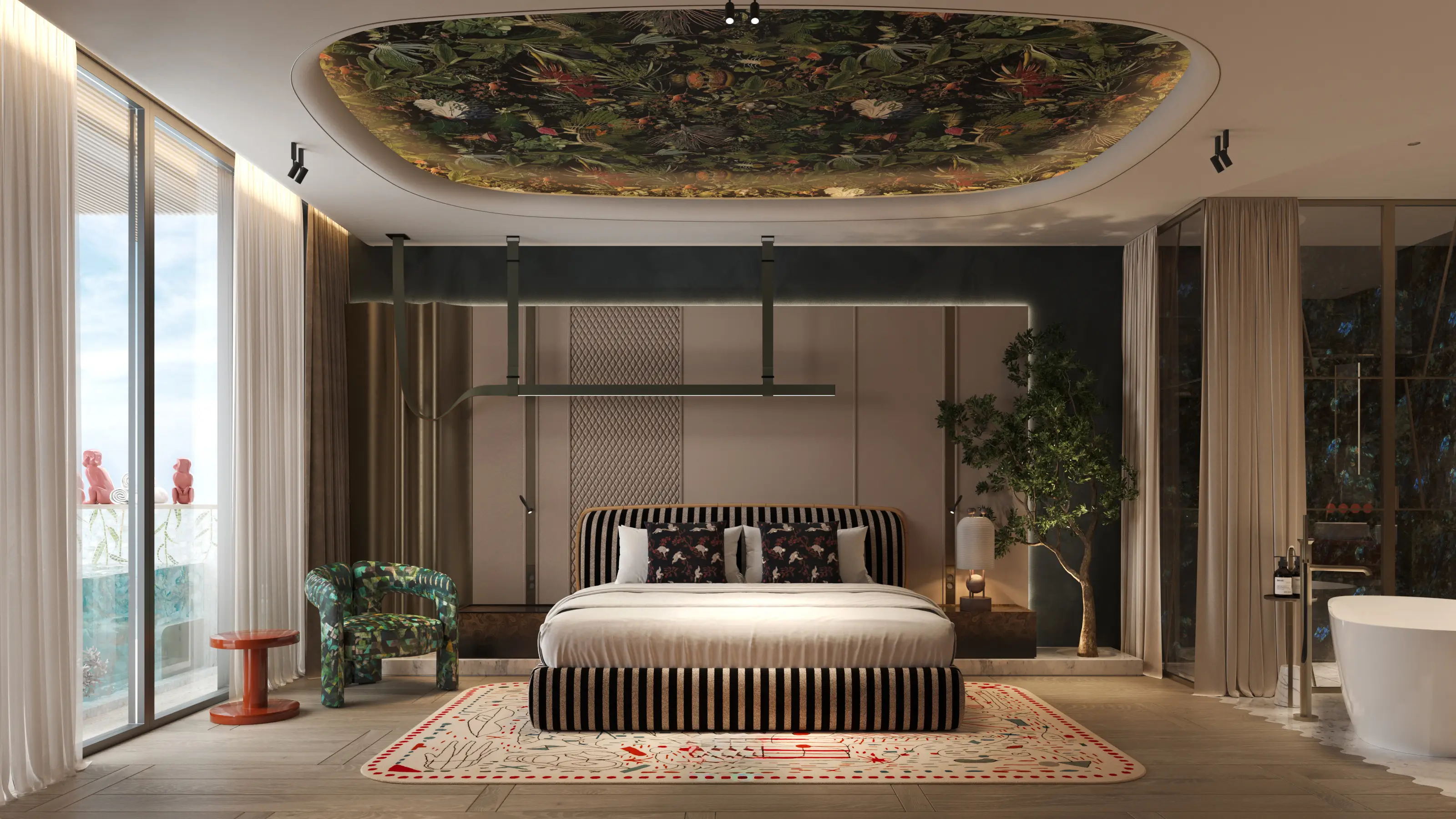 NH Collection Ras Al Khaimah Al Marjan Island Hotel & Apartments — 10