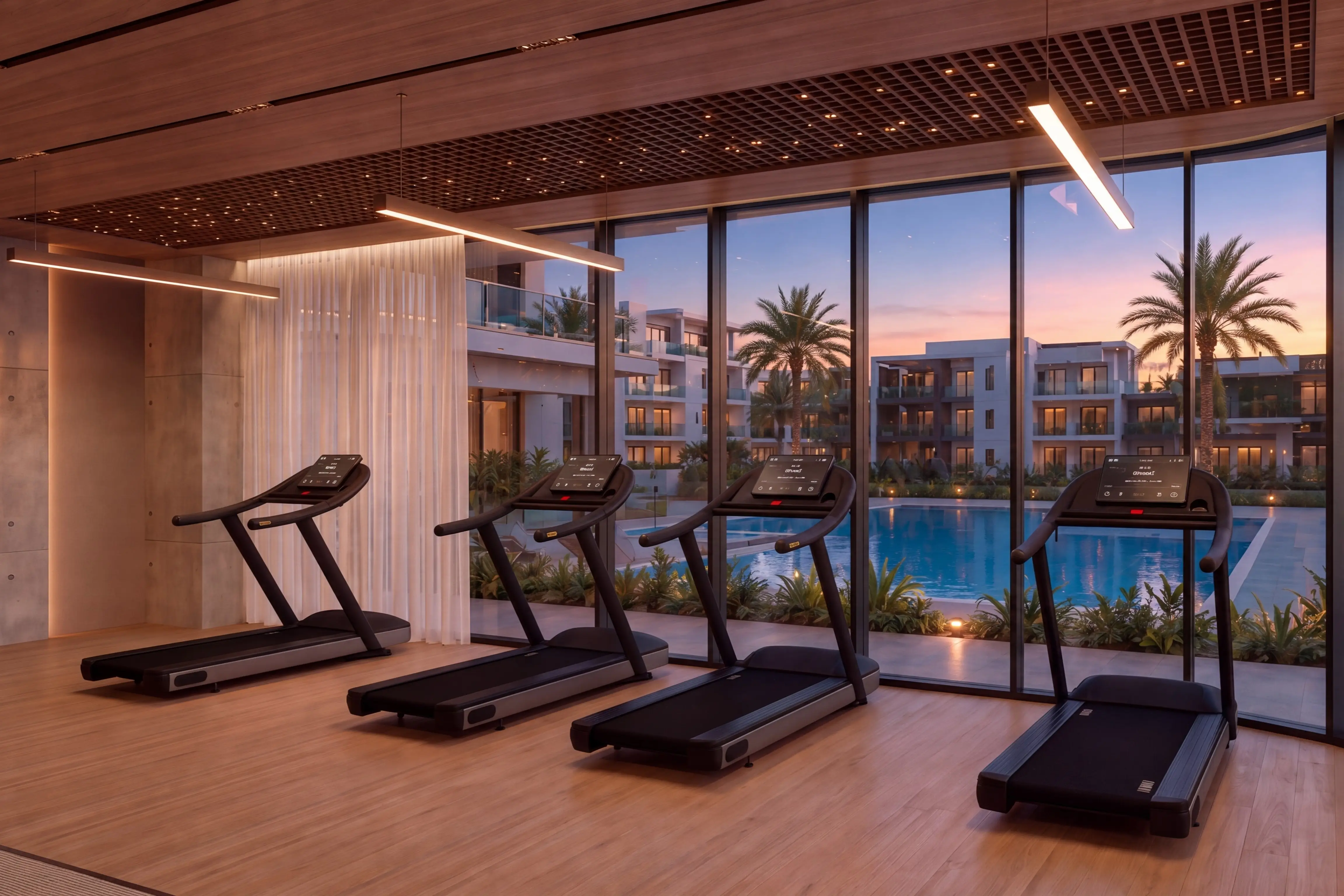 Samana Portside — 7