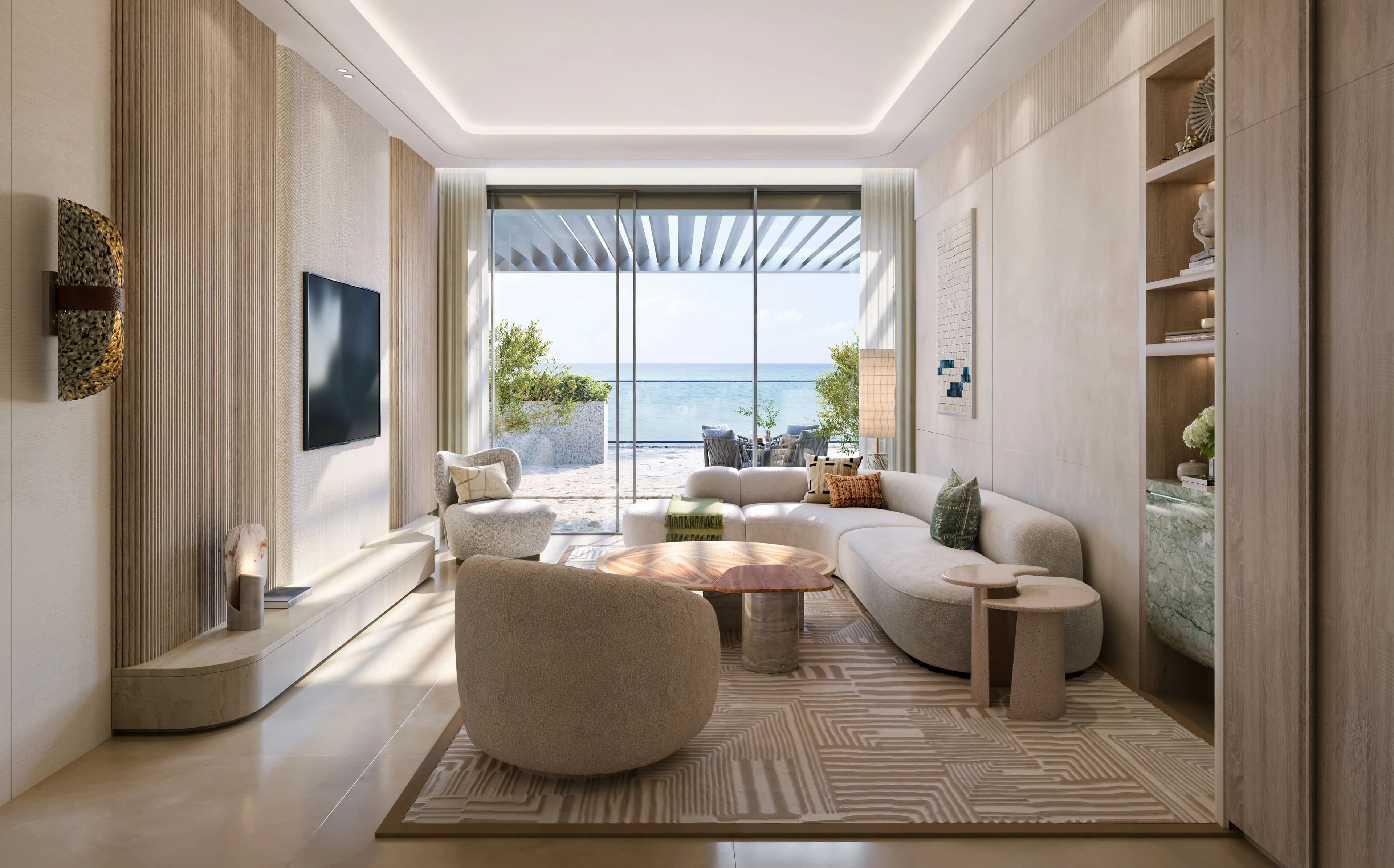 Nasim Al Bahr Residences — 15