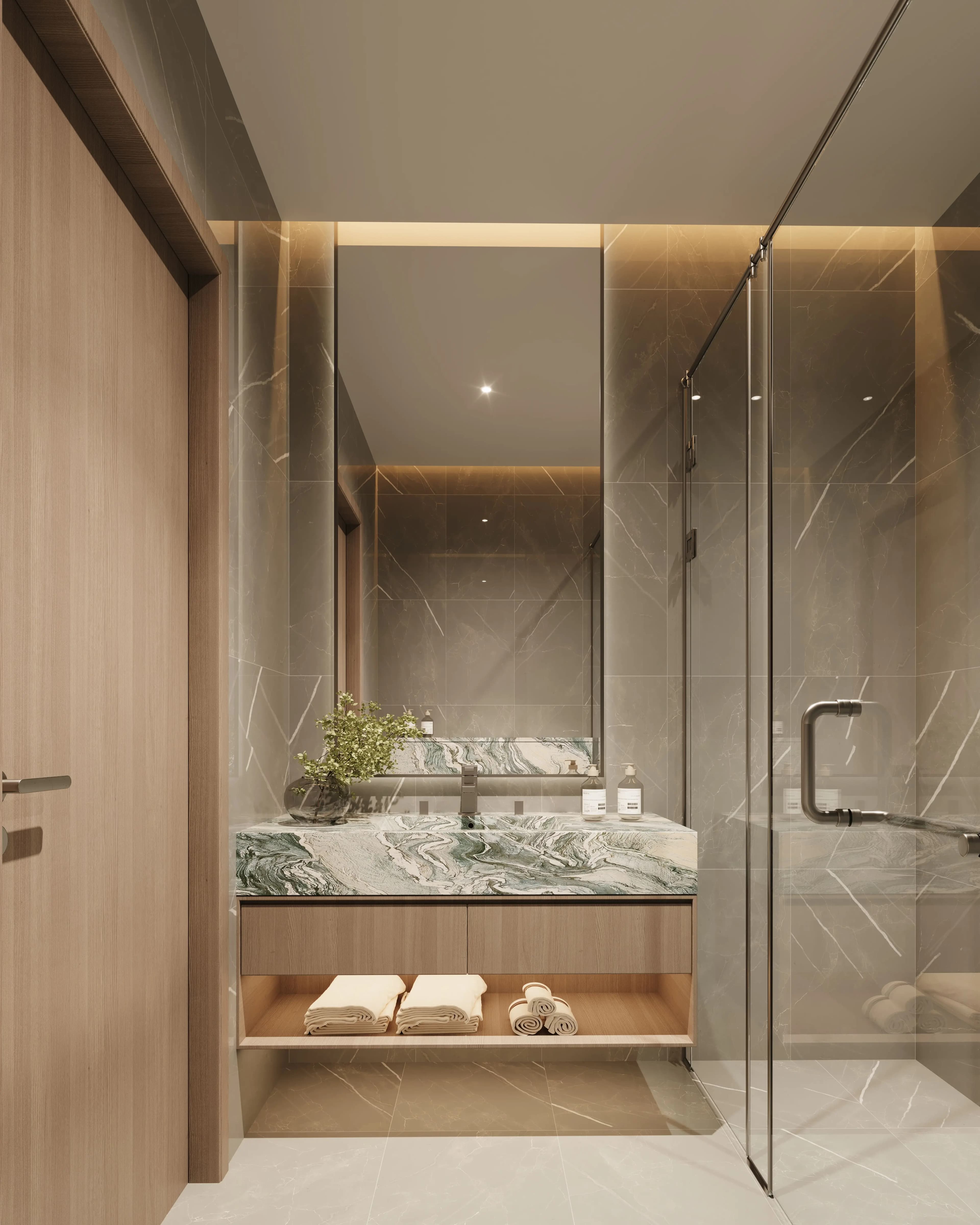Samana Greenfield 2 — 8