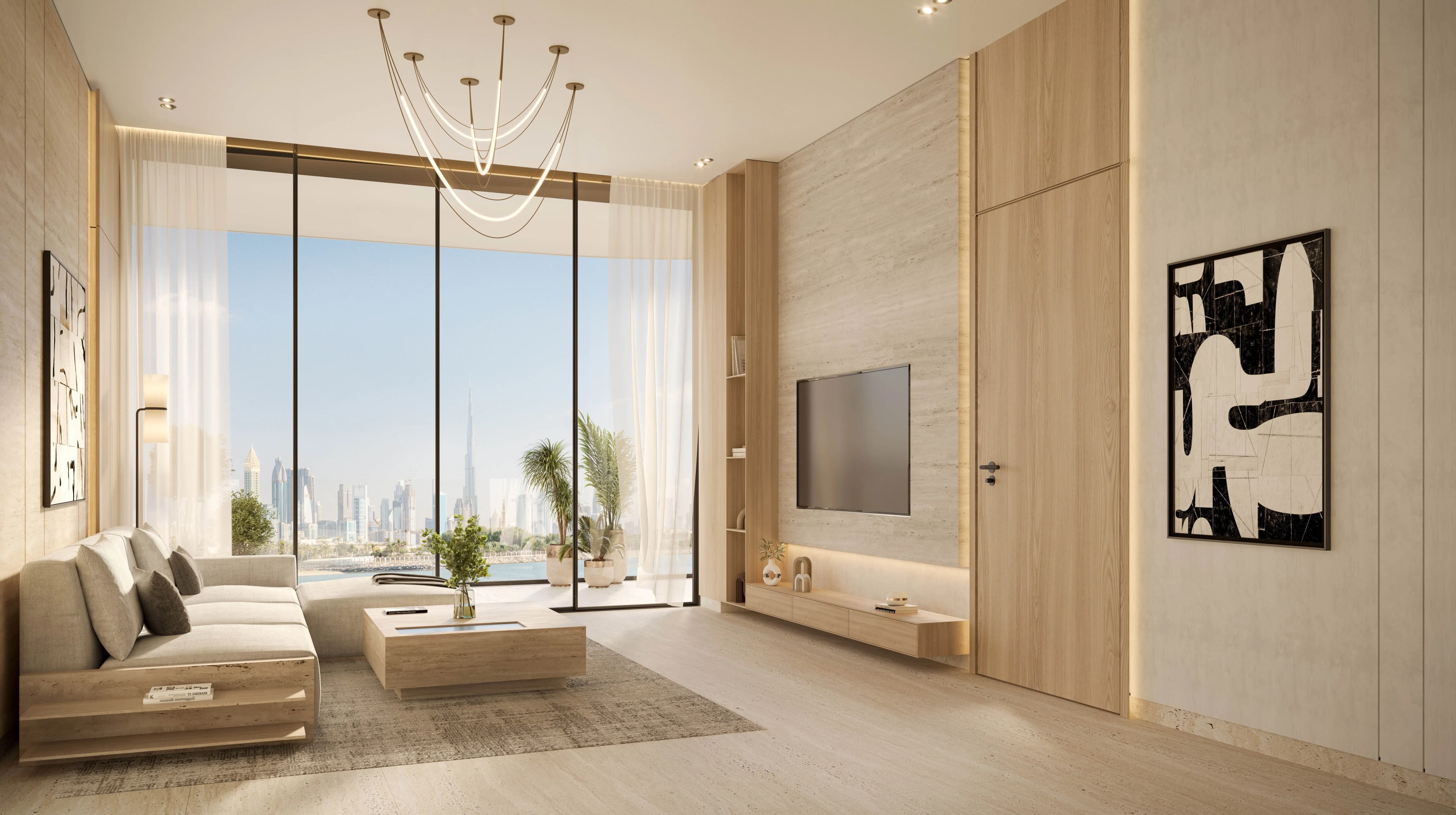 Maravéa Residences — 8
