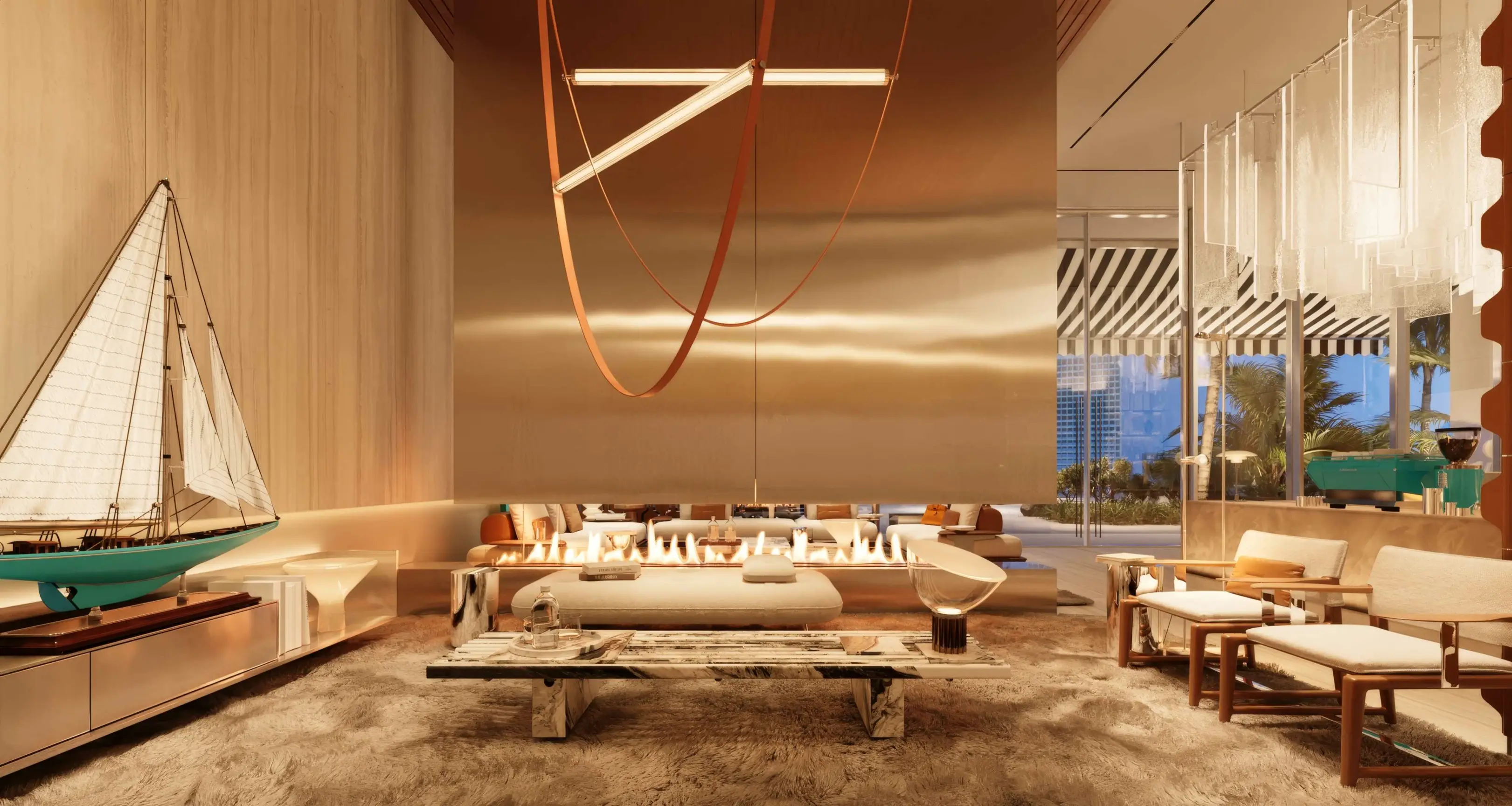 VILLA del GARDA — 6