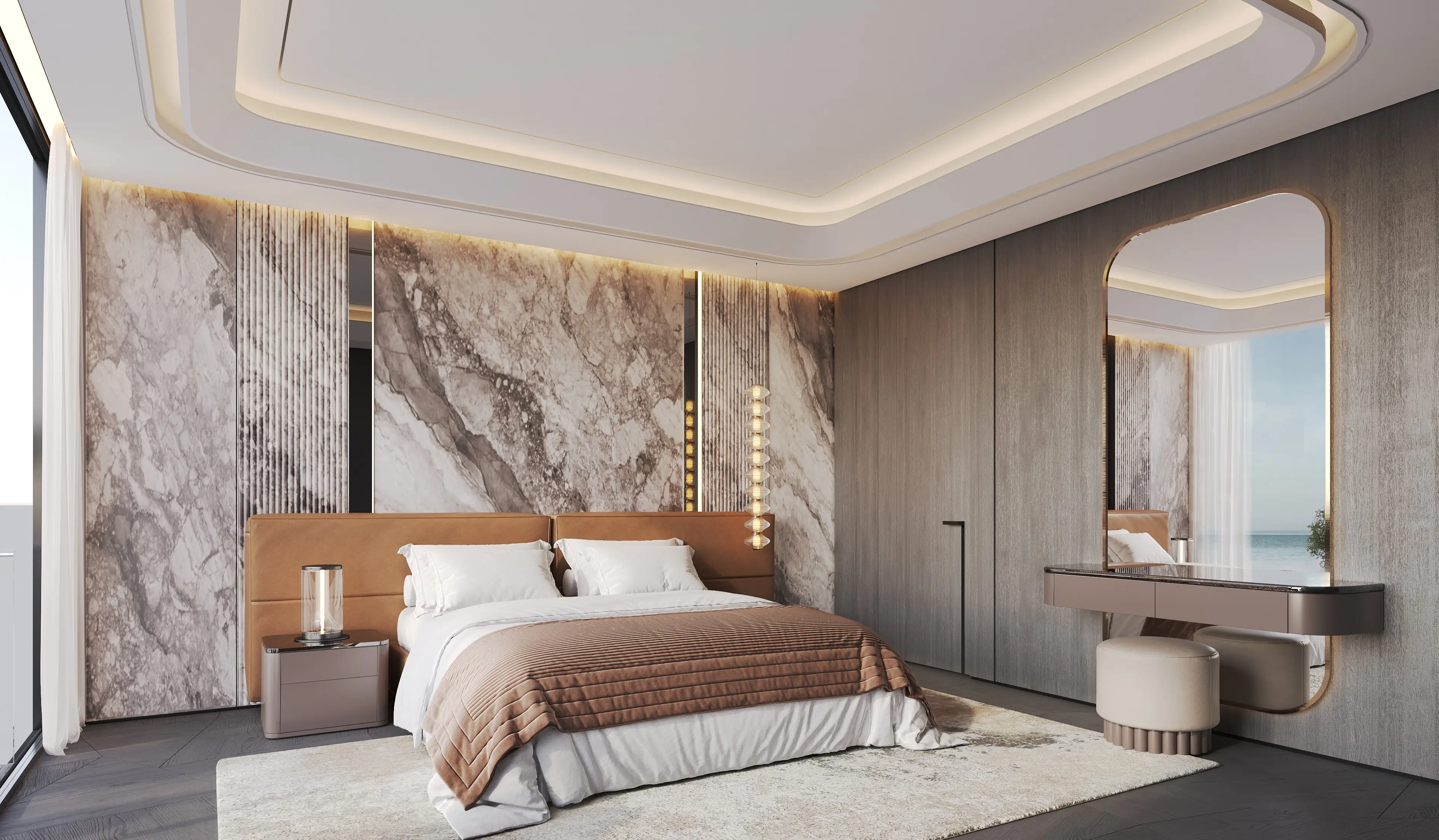 Treppan Living Prive — 2