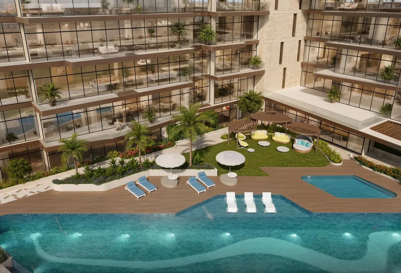 Flora Bay Residences — 16