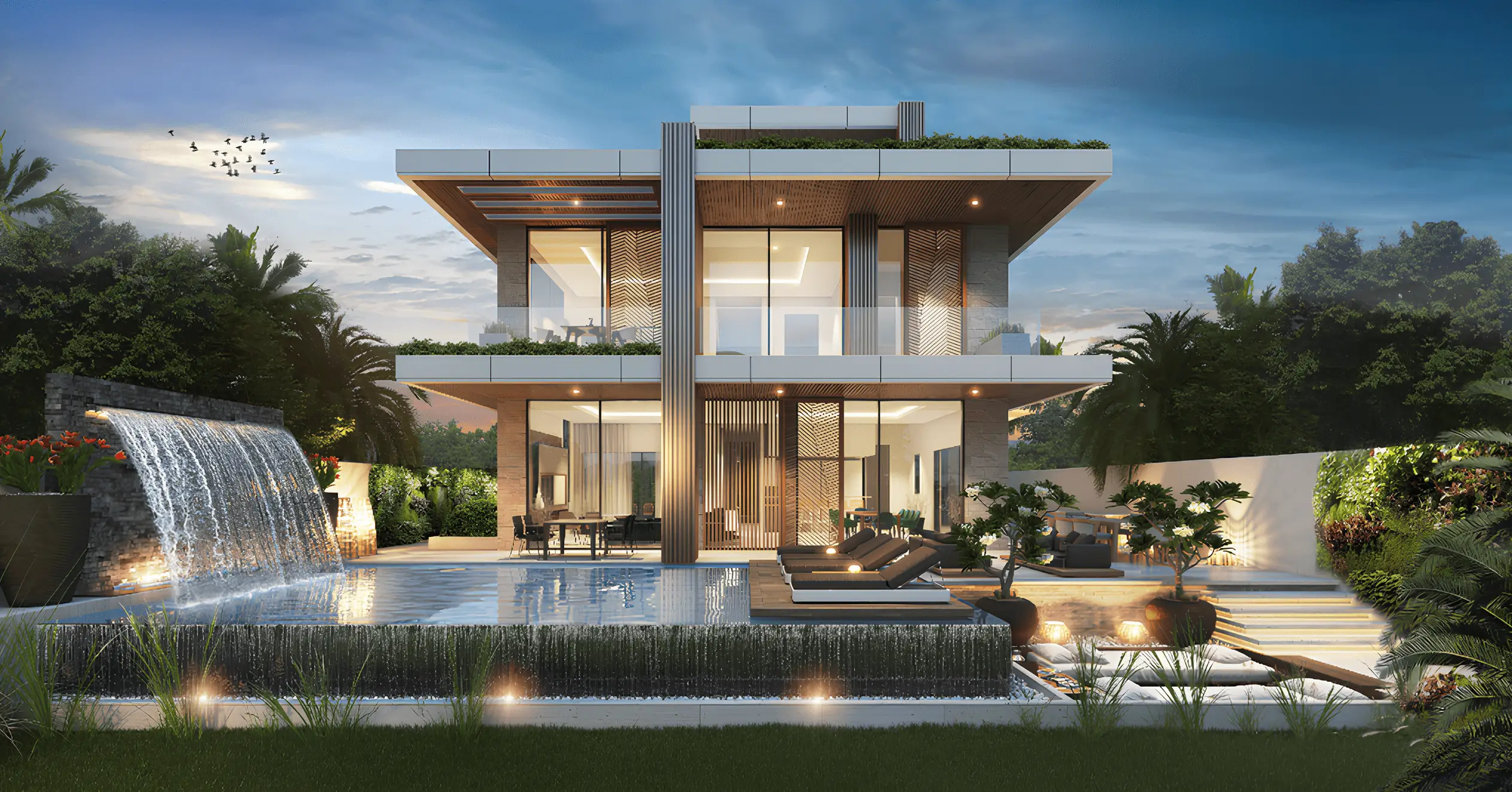 Cavalli Estates Villas — 14