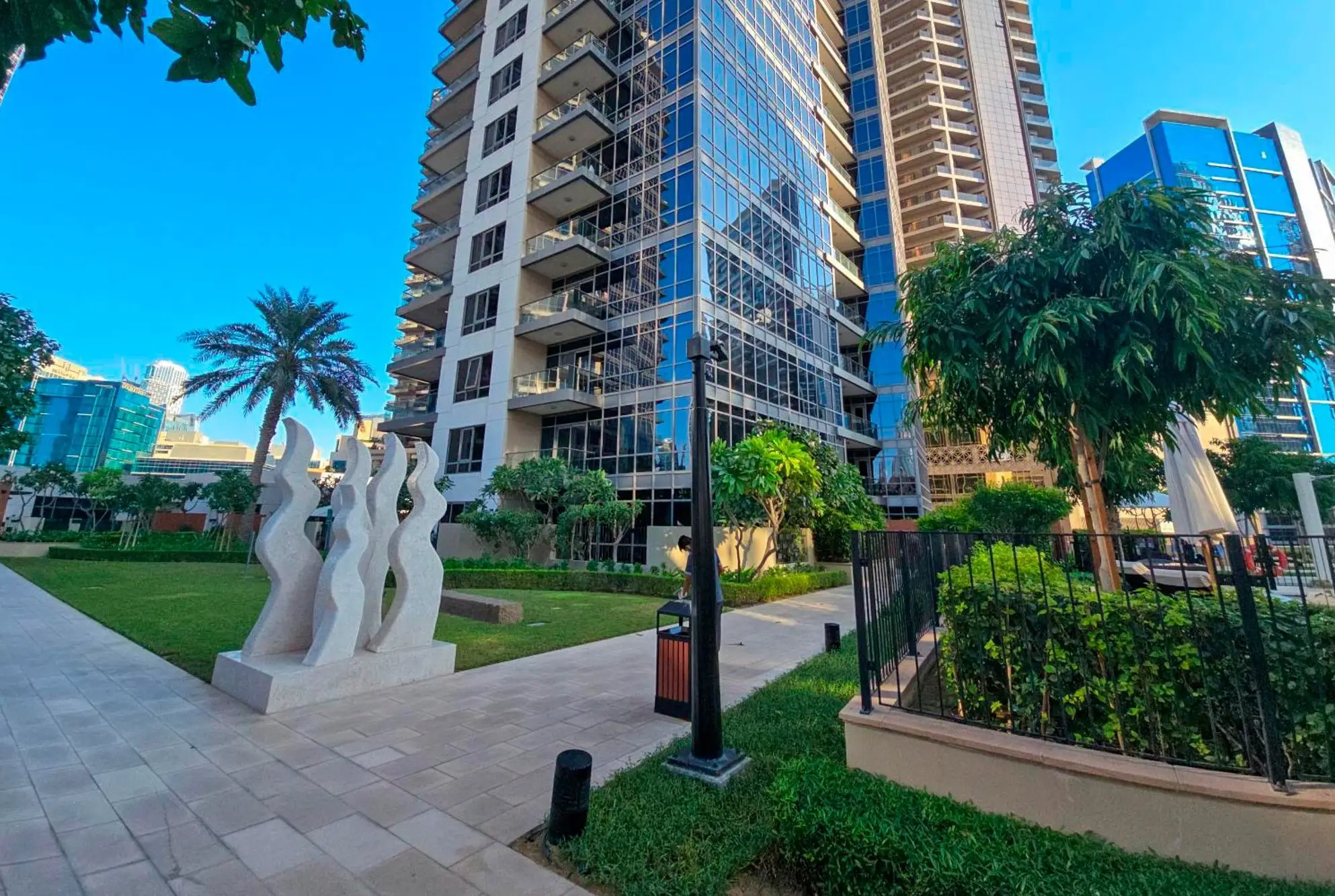 South Ridge — 11