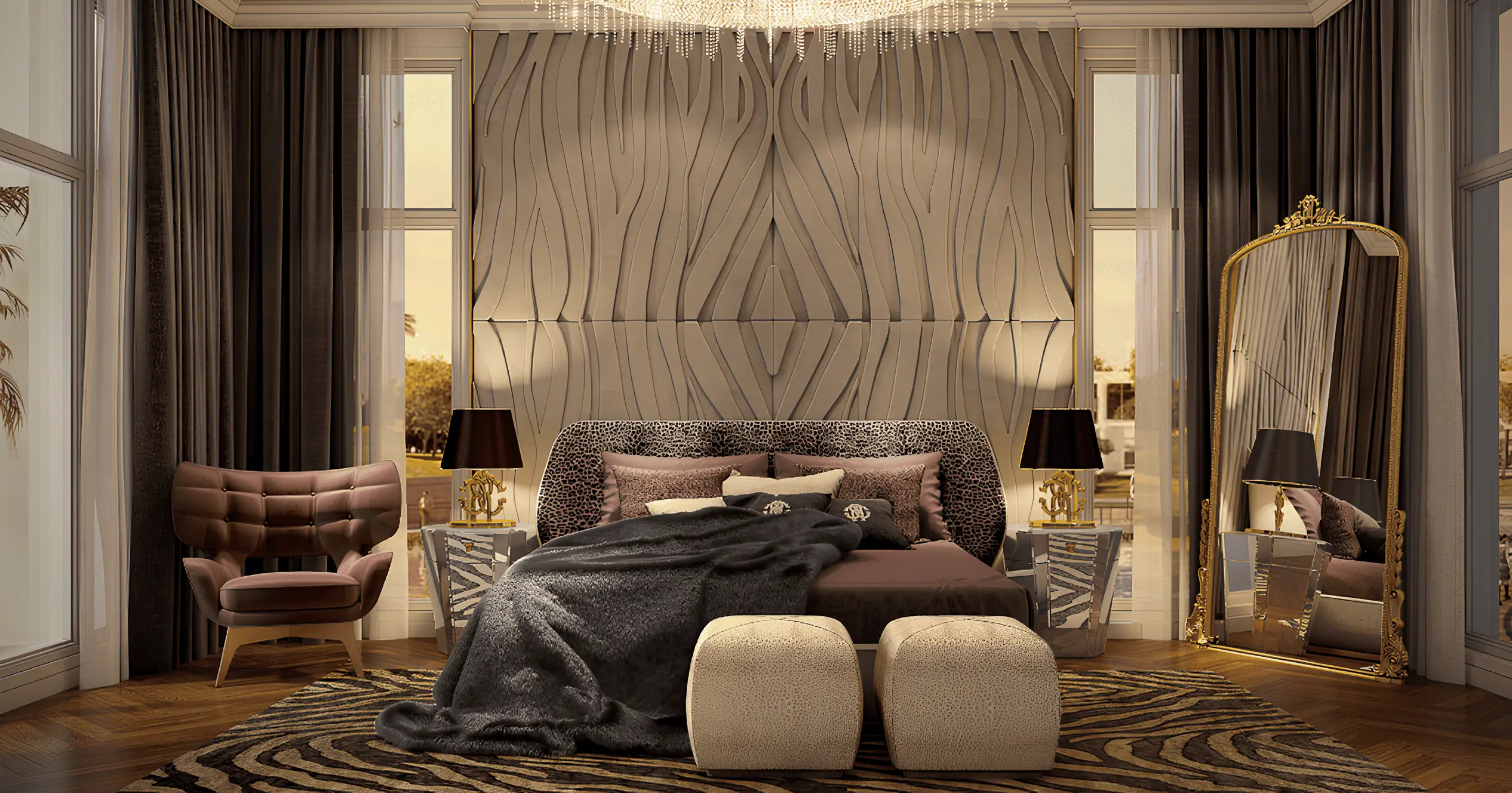 Cavalli Estates Villas — 6