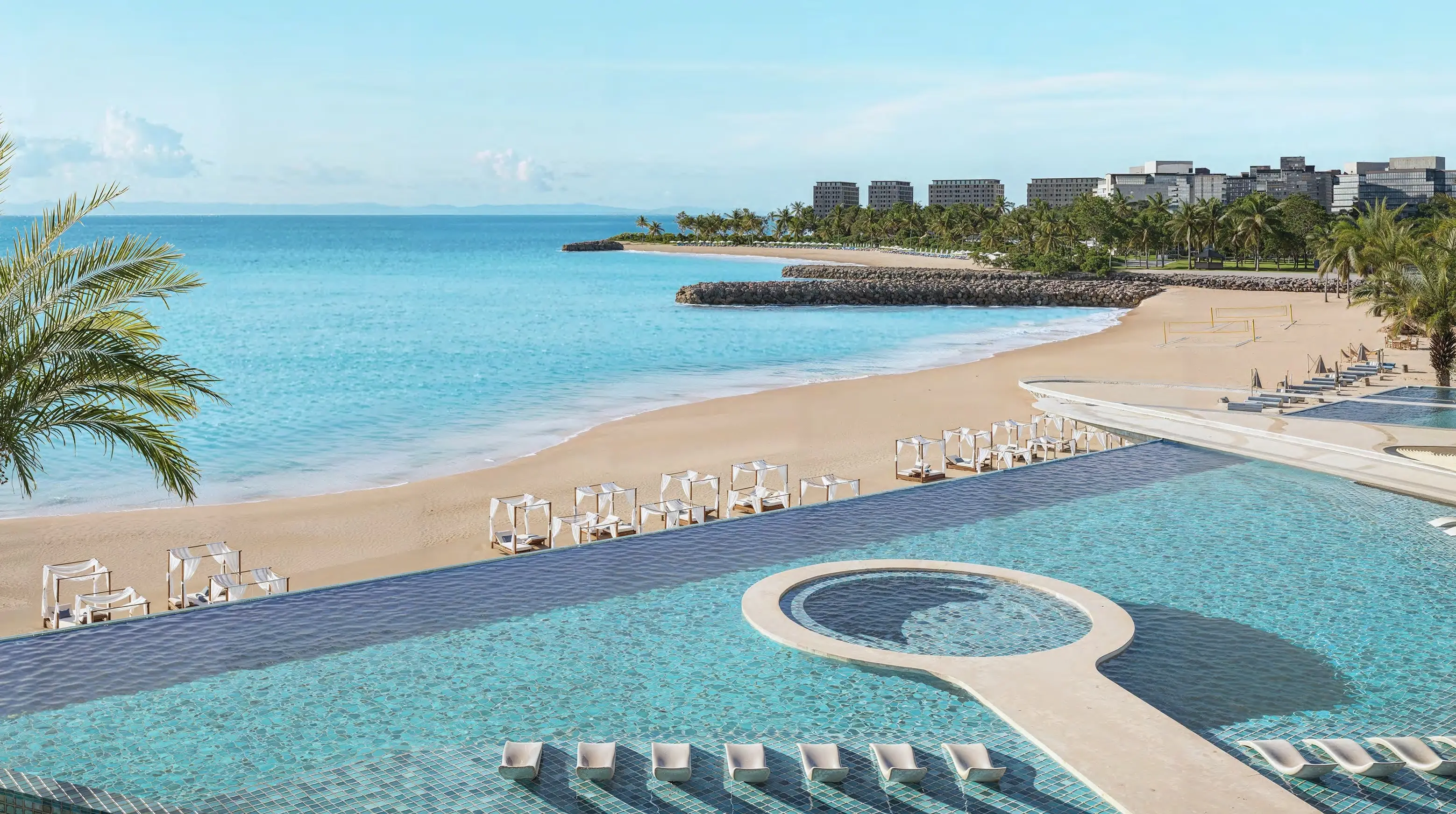 Karl Lagerfeld Beach Residences by Aark — 10