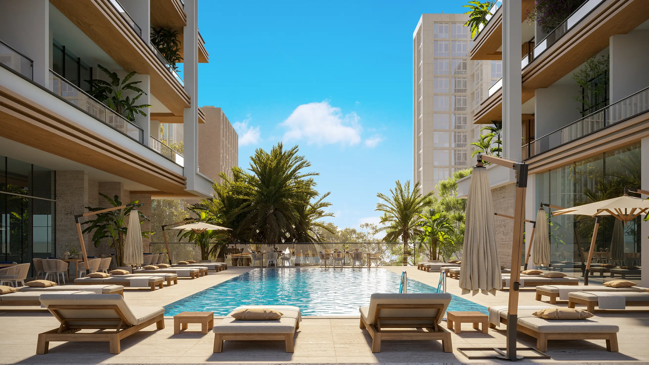 Royal Regency Suites — 11