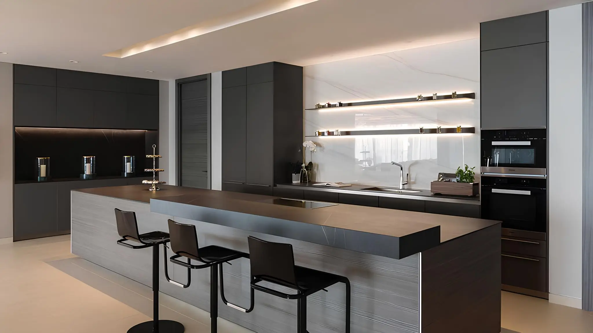 W Residences Dubai — 16