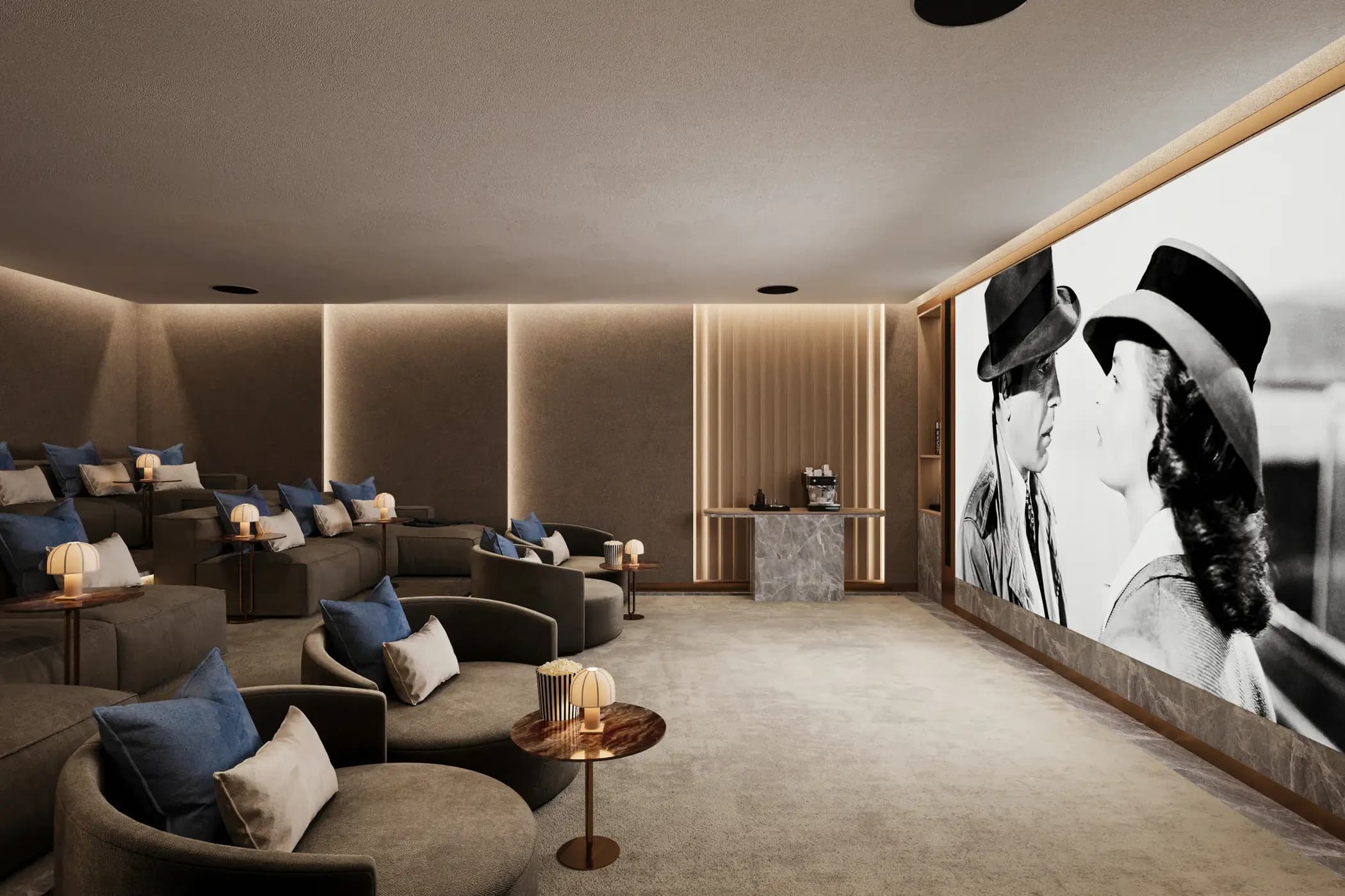 Residences Du Port, Autograph Collection Residences — 12